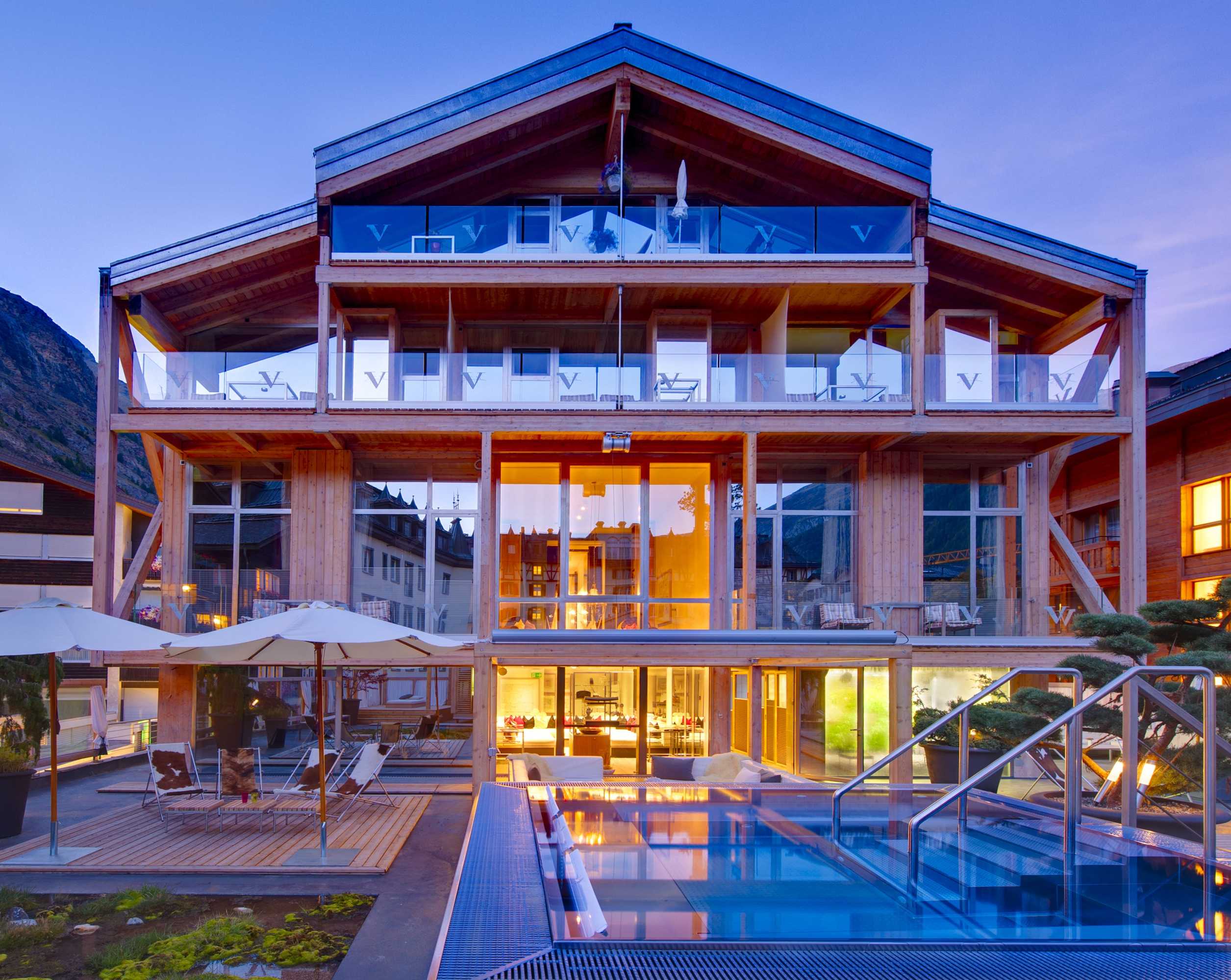 Gift card for Backstage Boutique Hotel