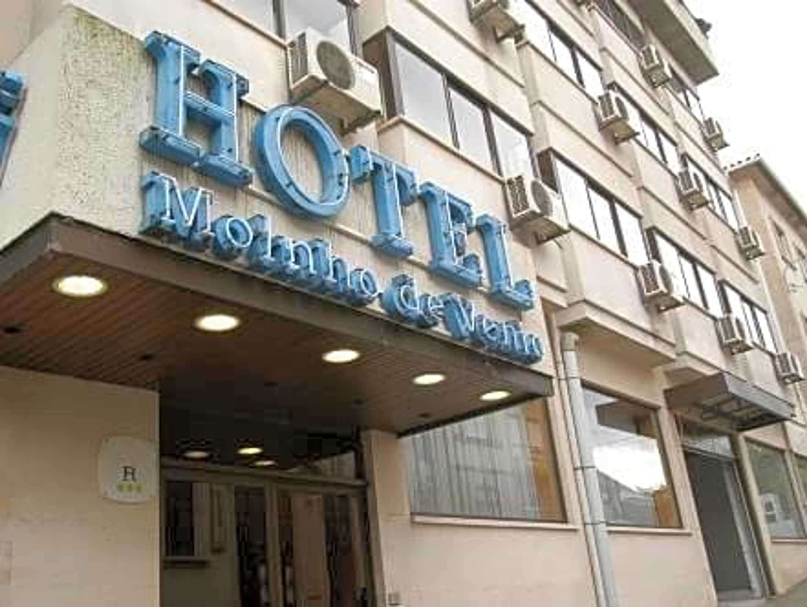 Gift card for Hotel Moinho de Vento Gift card for Hotel Moinho de Vento