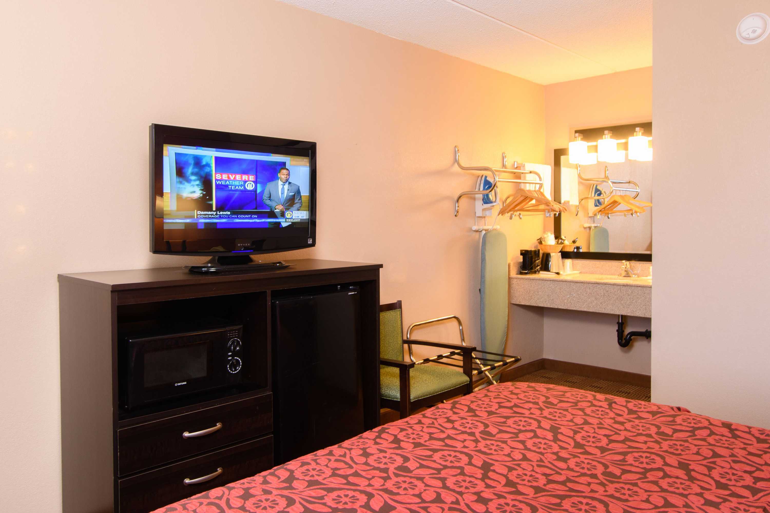 Gift card for Days Inn by Wyndham Pittsburgh-Harmarville Gift card for Days Inn by Wyndham Pittsburgh-Harmarville