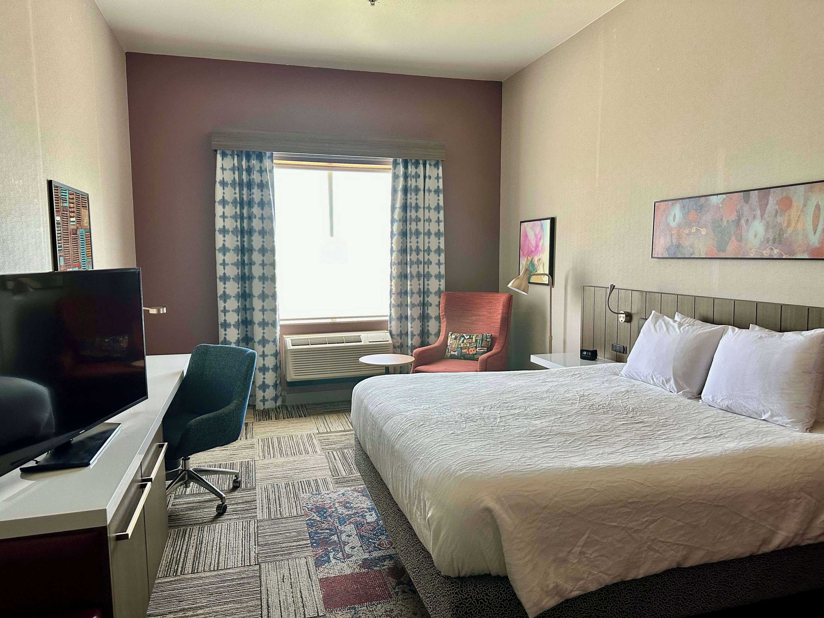 Gift card for Hilton Garden Inn Oconomowoc
