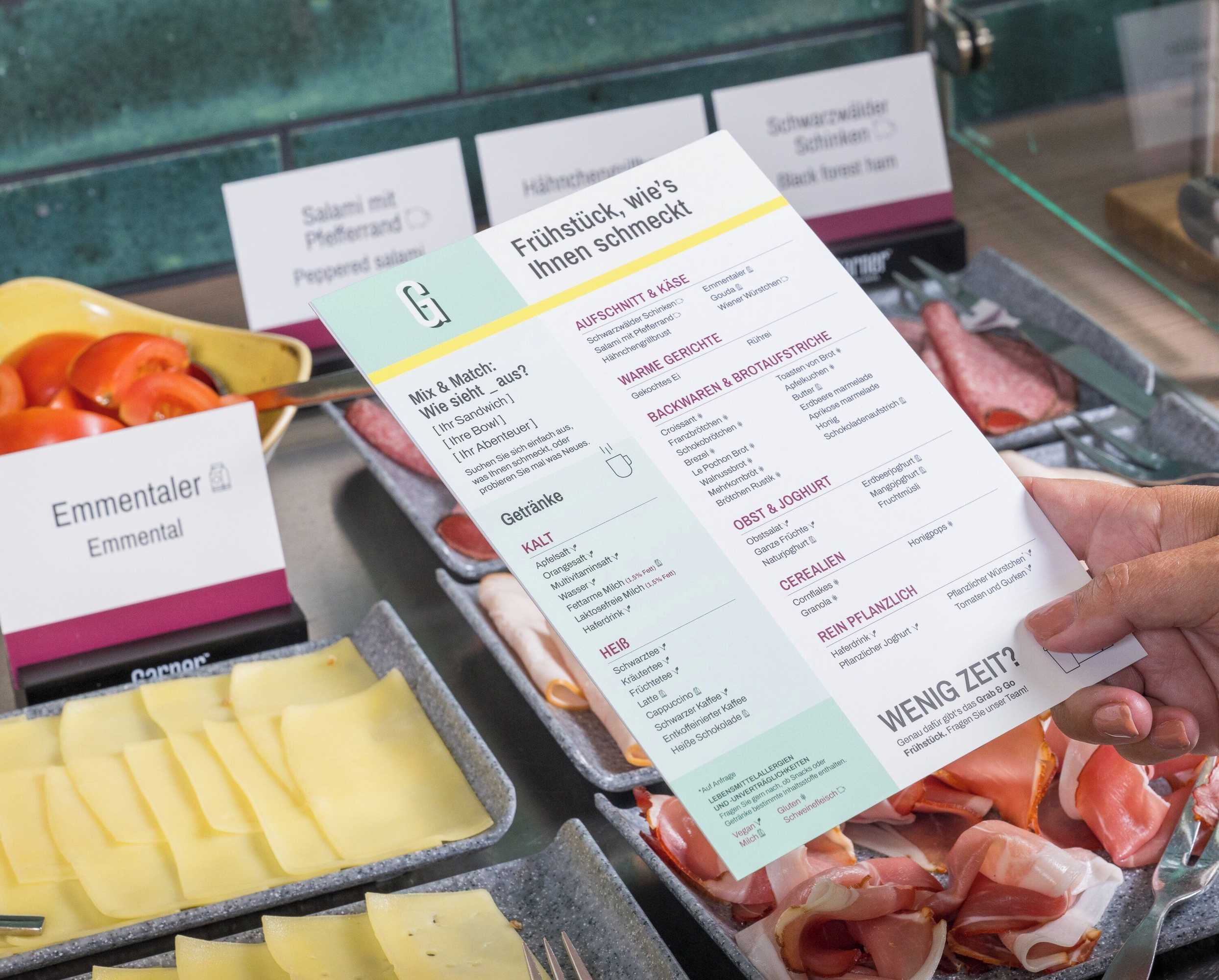 Gift card for Garner Hotel Post Aschaffenburg by Ihg