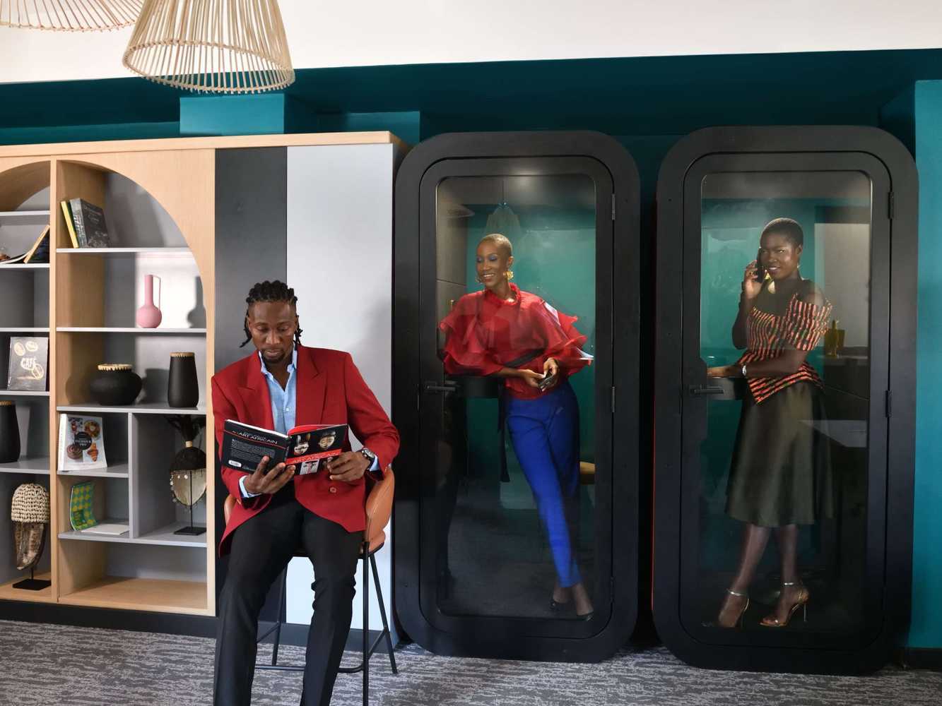 Gift card for Ibis Styles Abidjan Marcory Gift card for Ibis Styles Abidjan Marcory