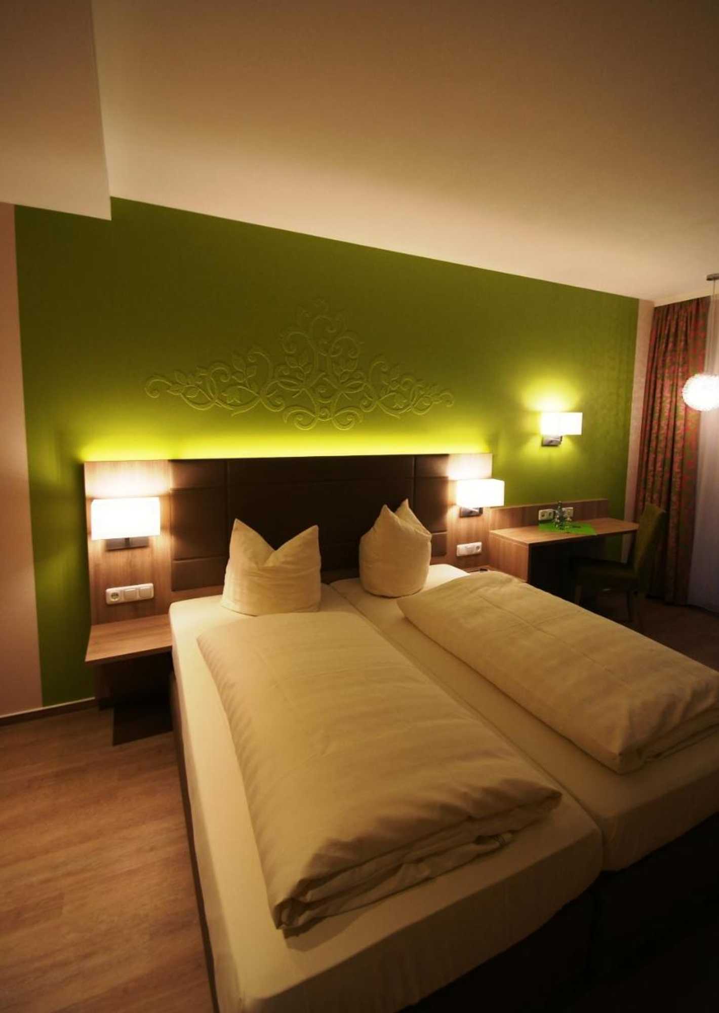 Gift card for Landhotel im Klostereck Strubel-Roos