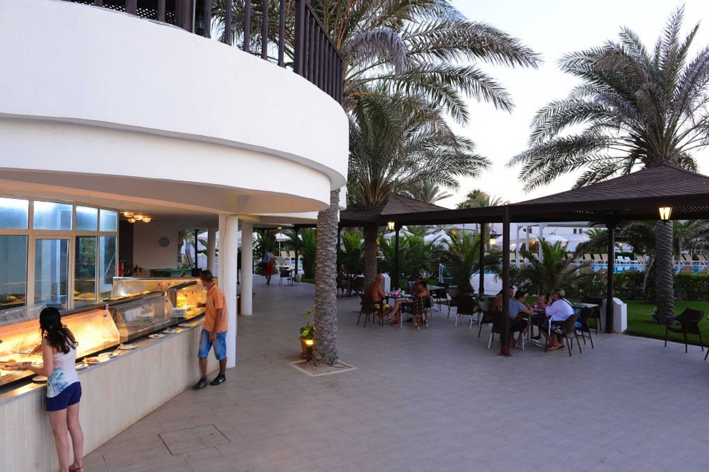 Gift card for Hotel Meninx Djerba Gift card for Hotel Meninx Djerba