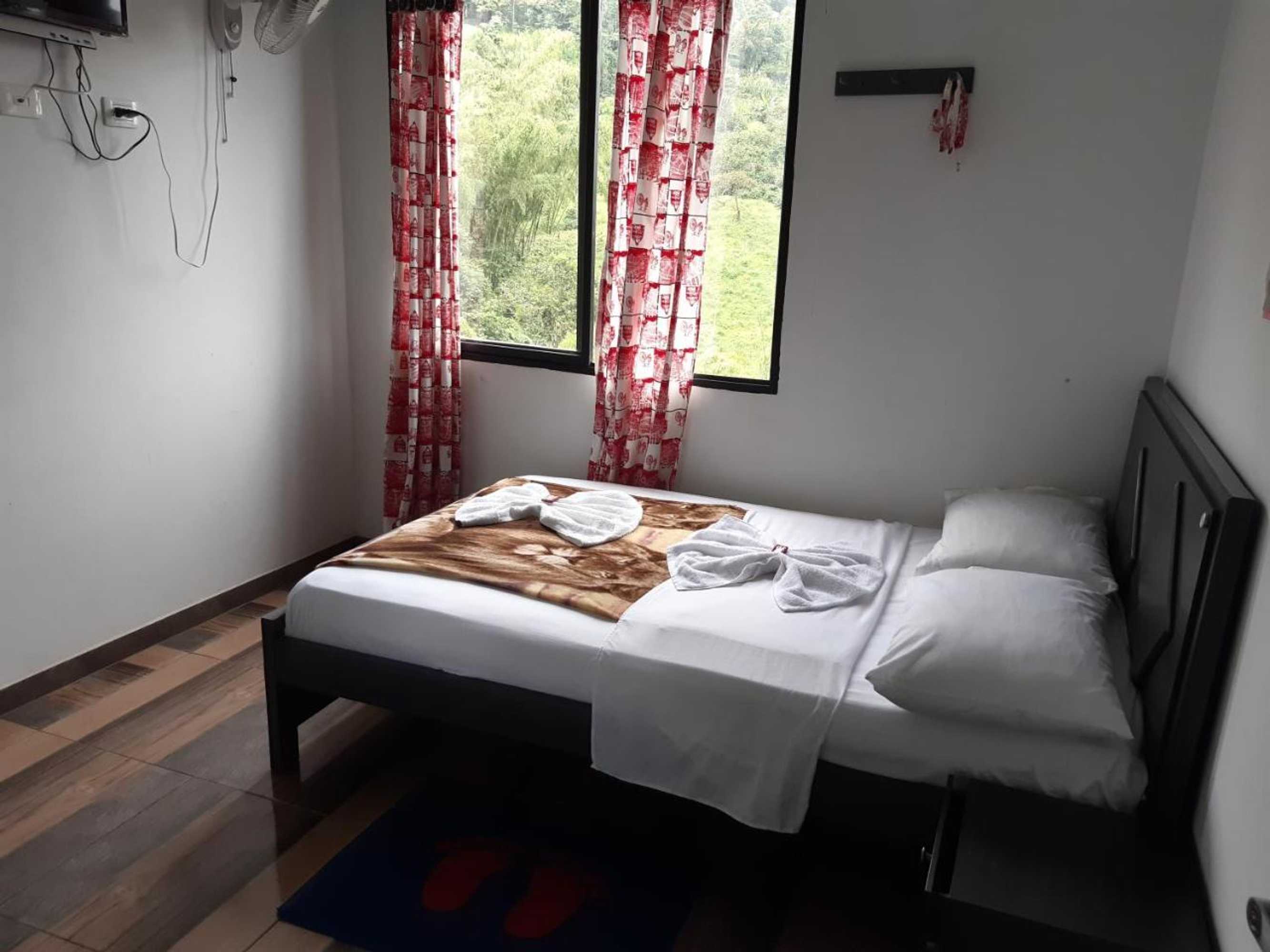 Gift card for Eco Hotel Parador de Rapi