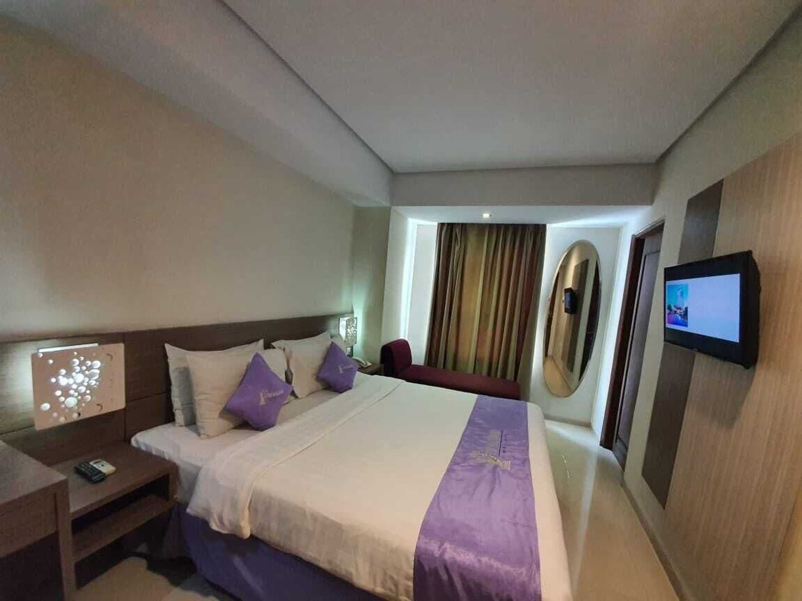 Gift card for Top Malioboro Hotel Gift card for Top Malioboro Hotel