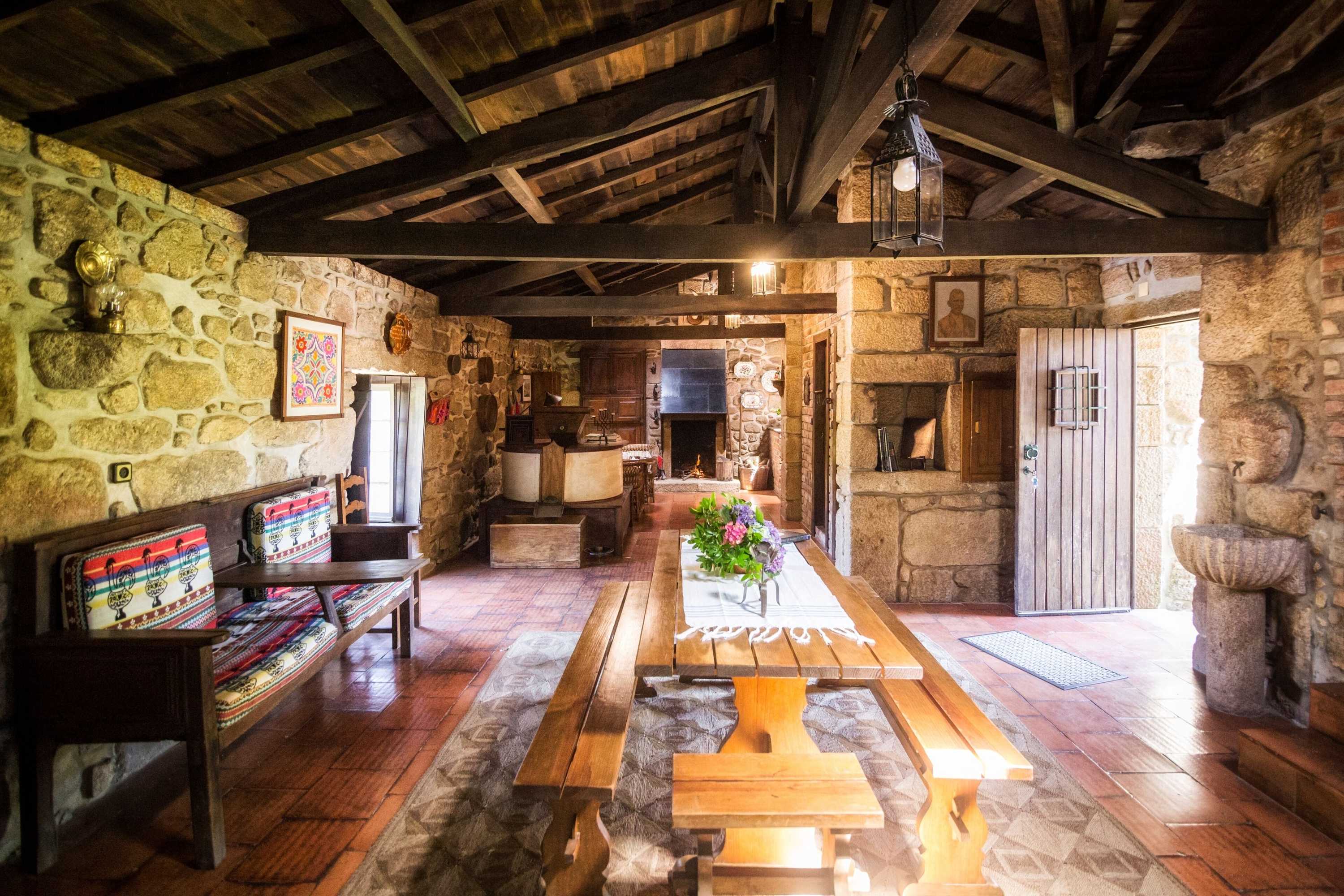 Gift card for Moinho de Estoraos