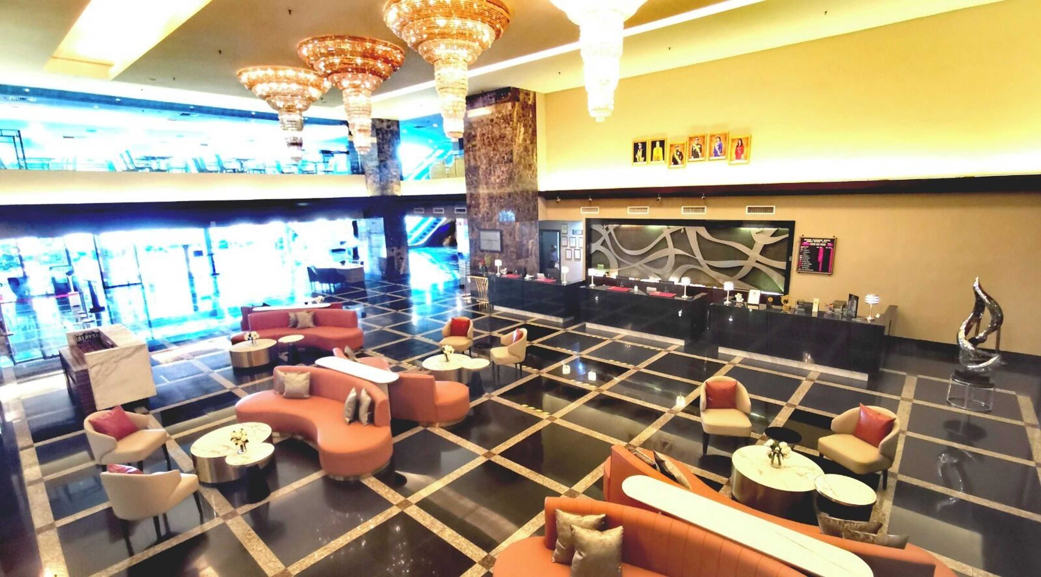 Gift card for Grand Paragon Hotel Johor Bahru Gift card for Grand Paragon Hotel Johor Bahru