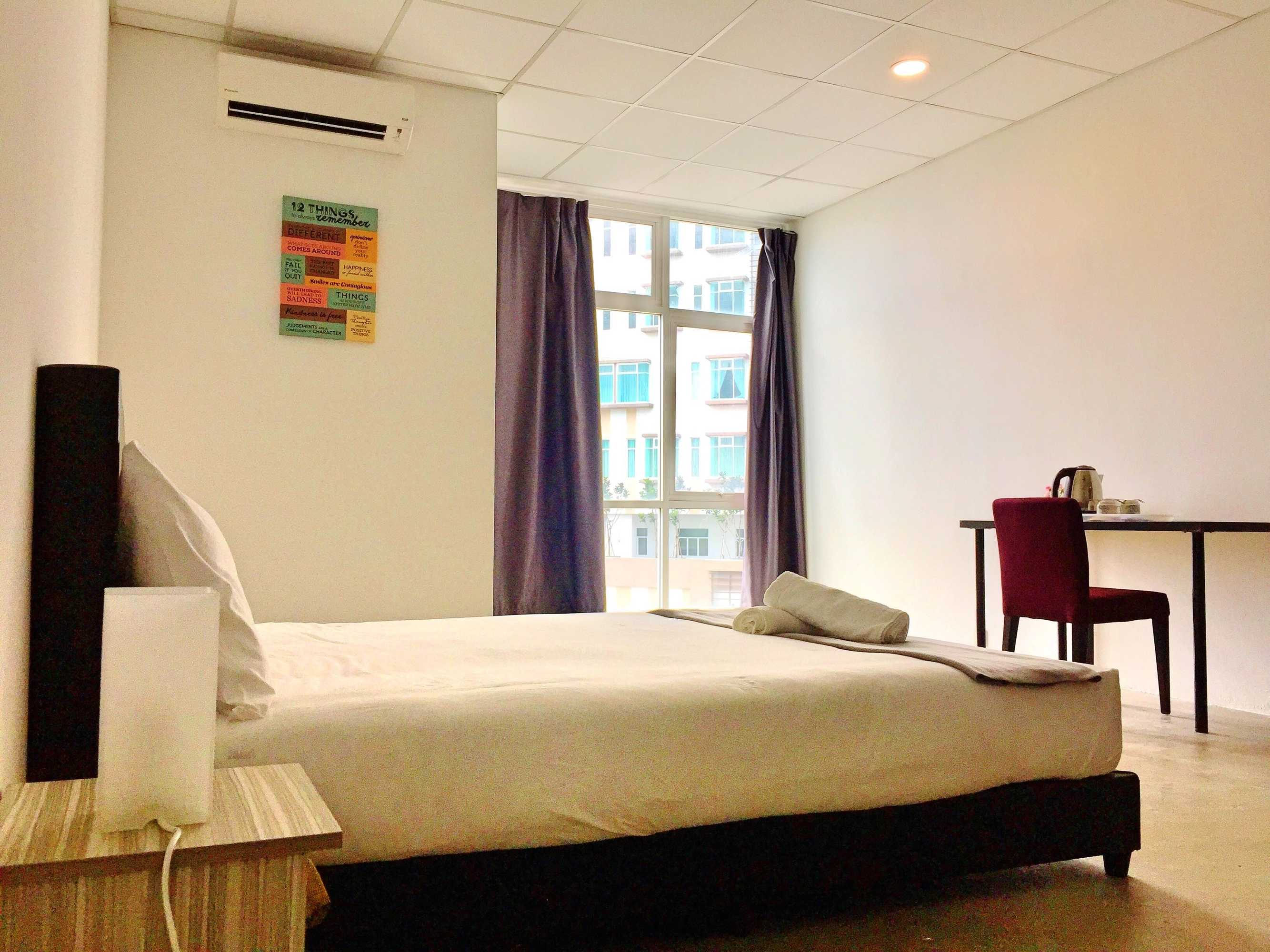 Gift card for D Gateway Perdana Hotel Bangi Gift card for D Gateway Perdana Hotel Bangi