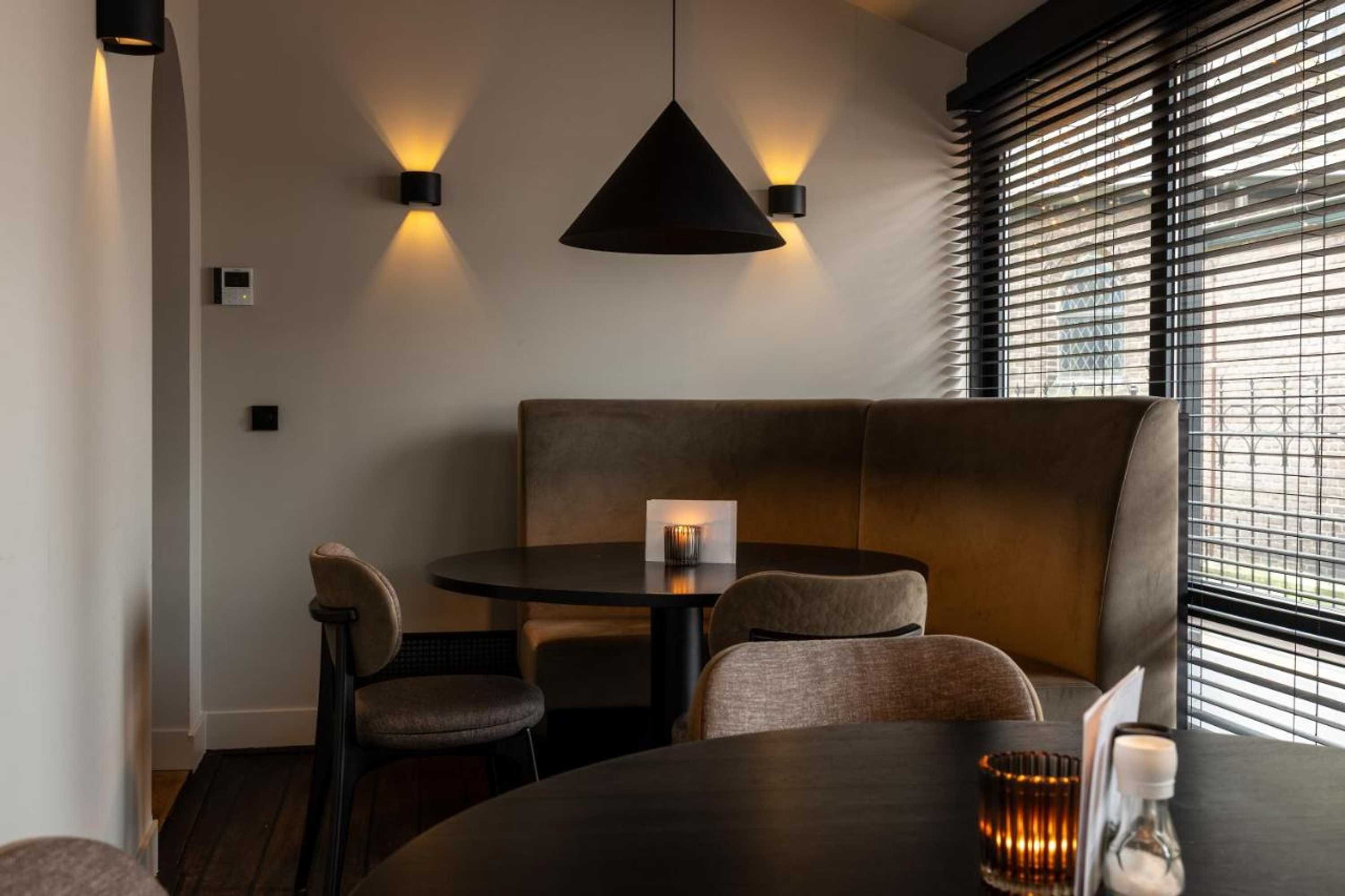 Gift card for Hotel Restaurant St. Lambert