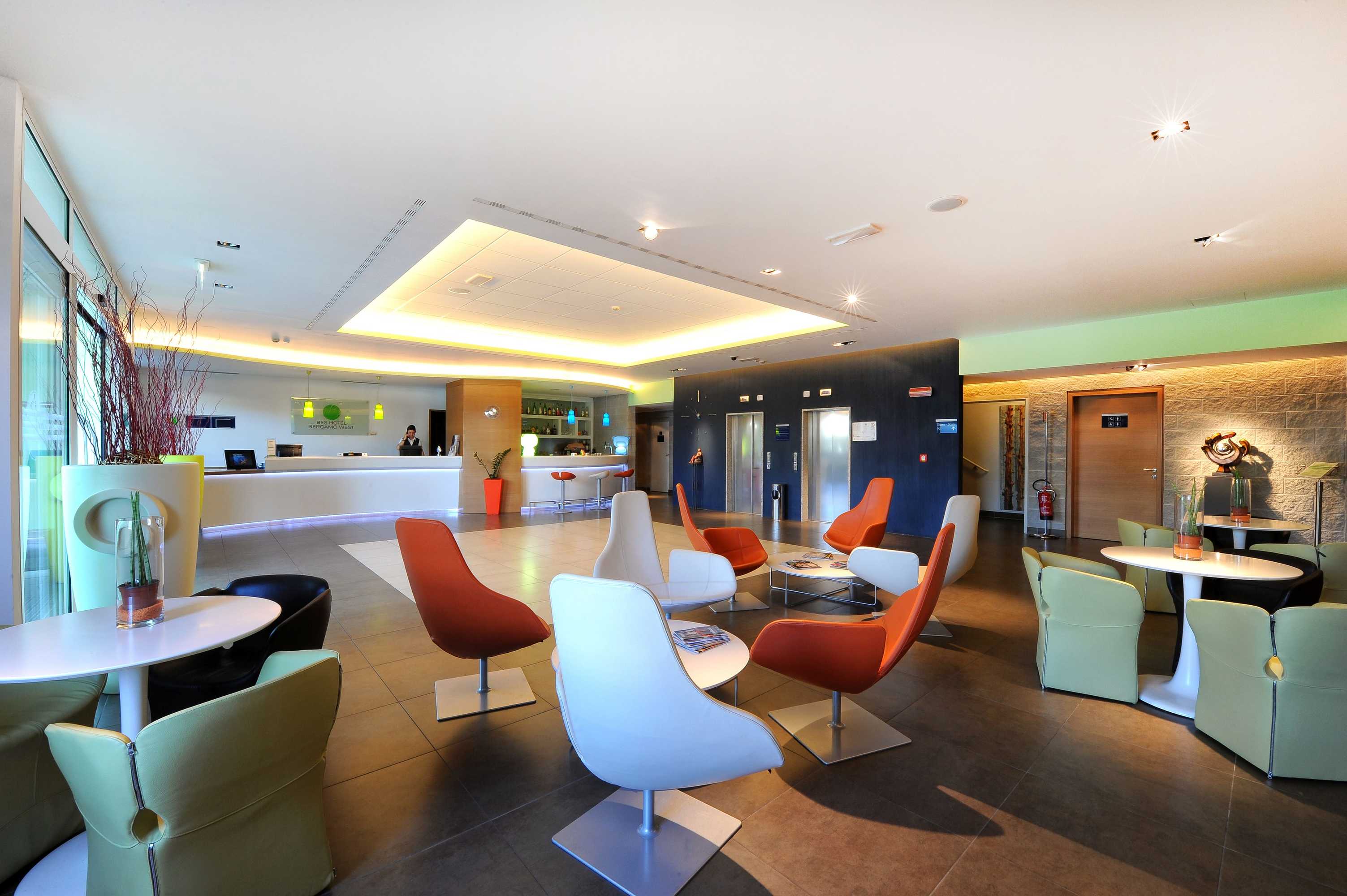 Gift card for Bes Hotel Bergamo West Gift card for Bes Hotel Bergamo West