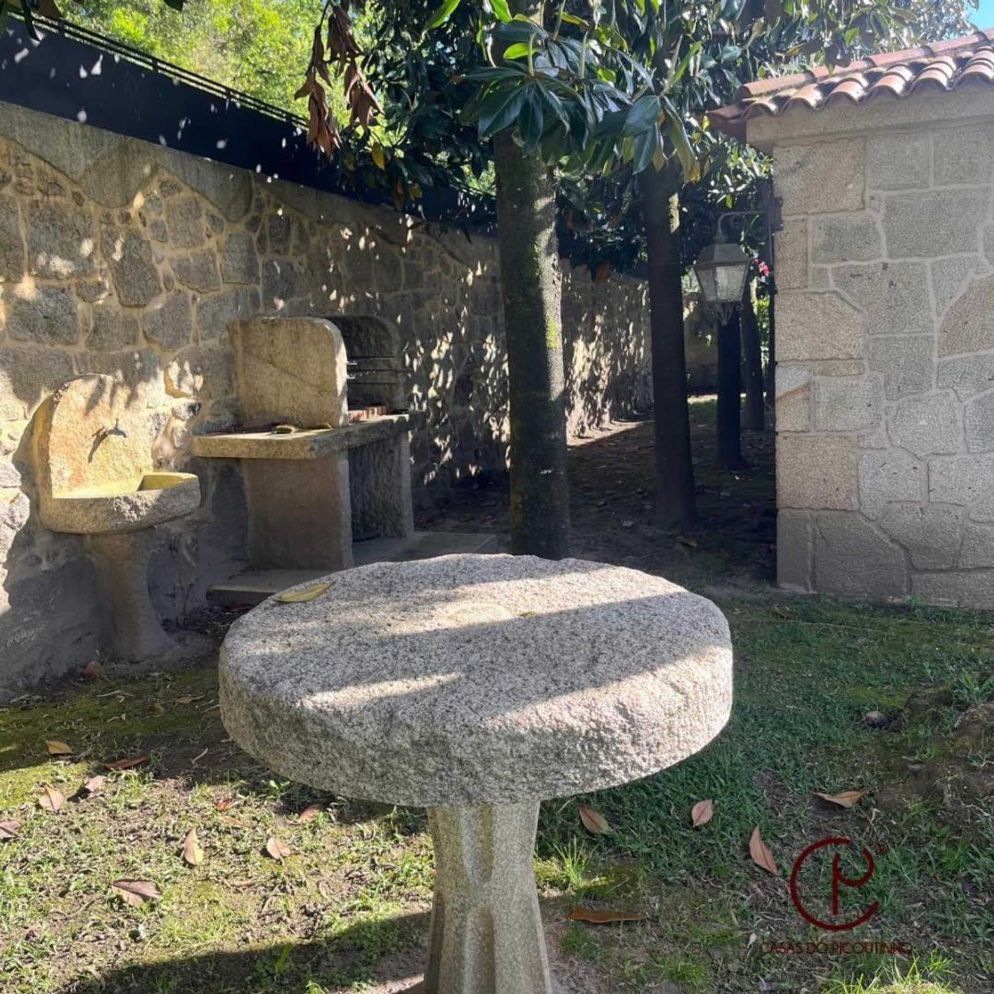 Gift card for Casas do Picoutinho