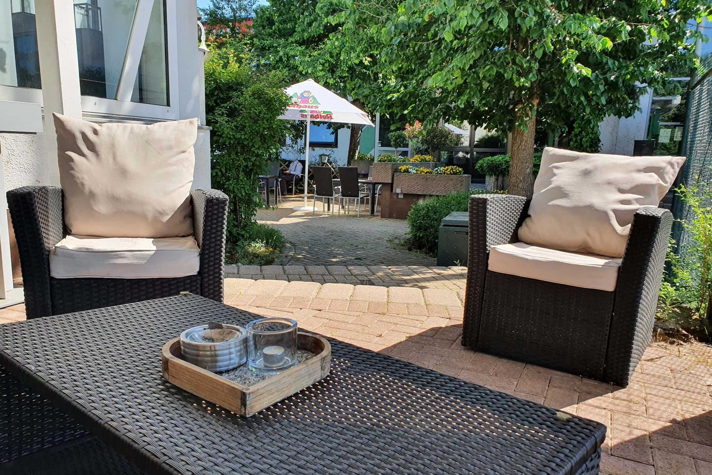 Gift card for Sport Hotel Kenzingen Gift card for Sport Hotel Kenzingen