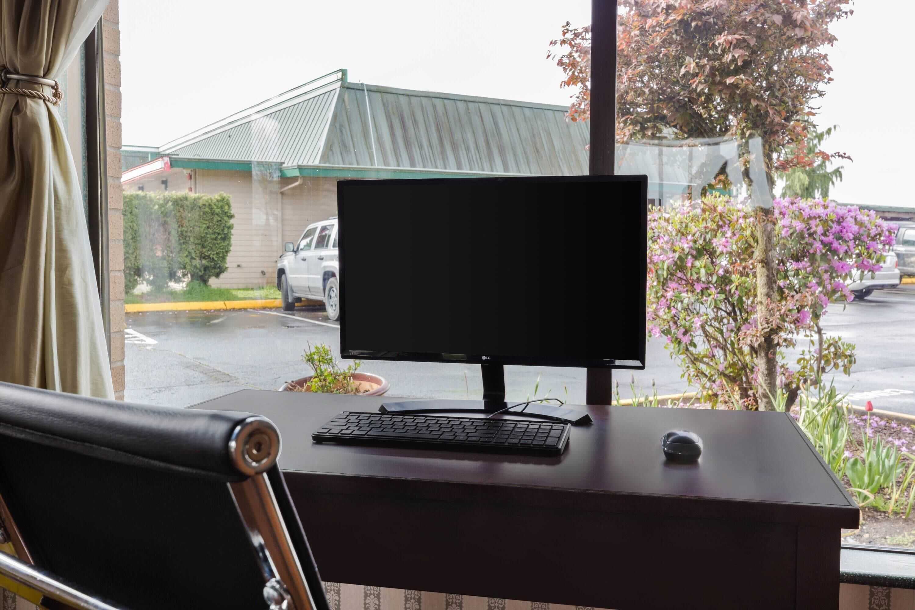 Gift card for Days Inn by Wyndham Auburn