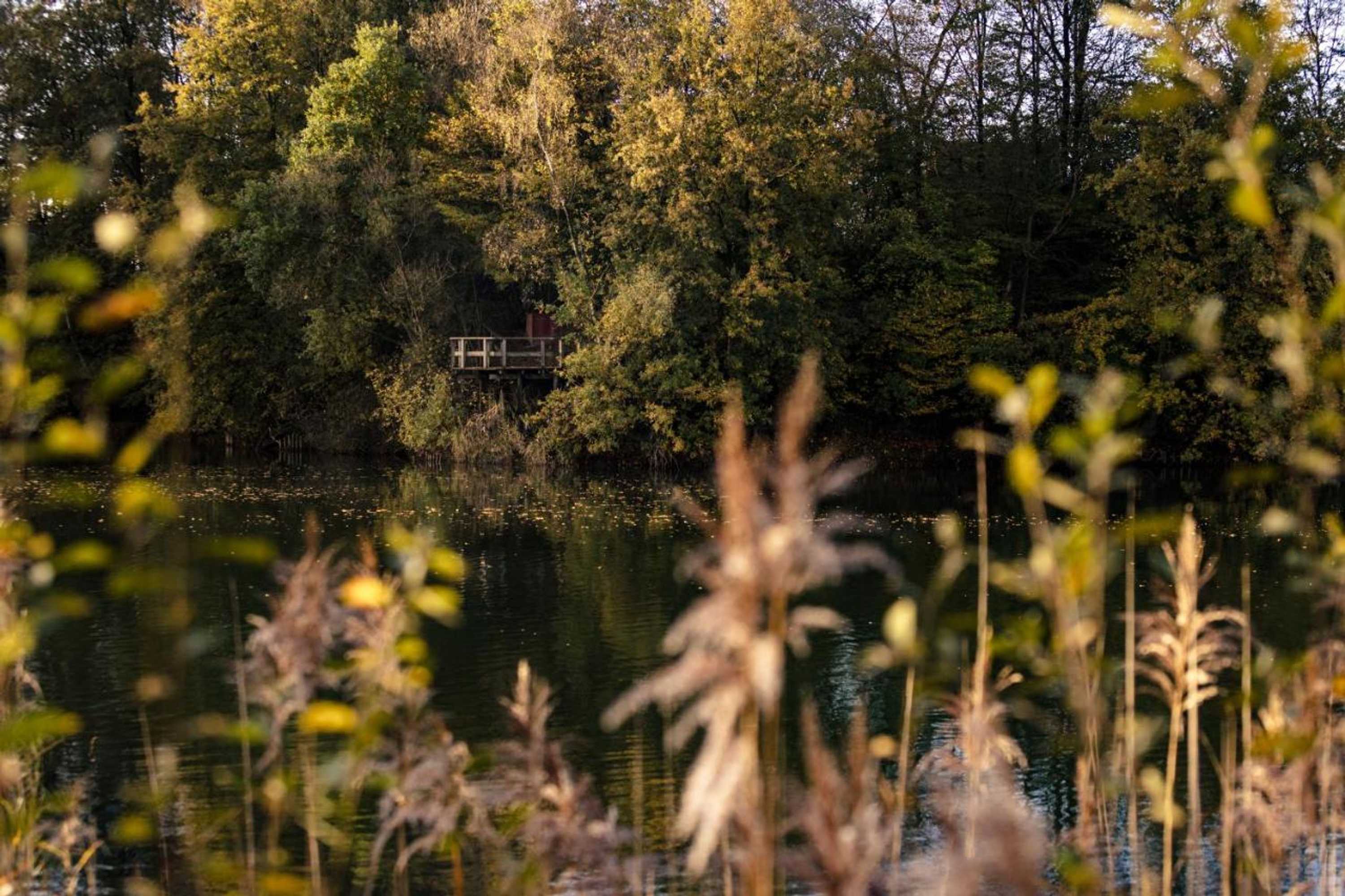 Gift card for B&b Ginnekenshoeve