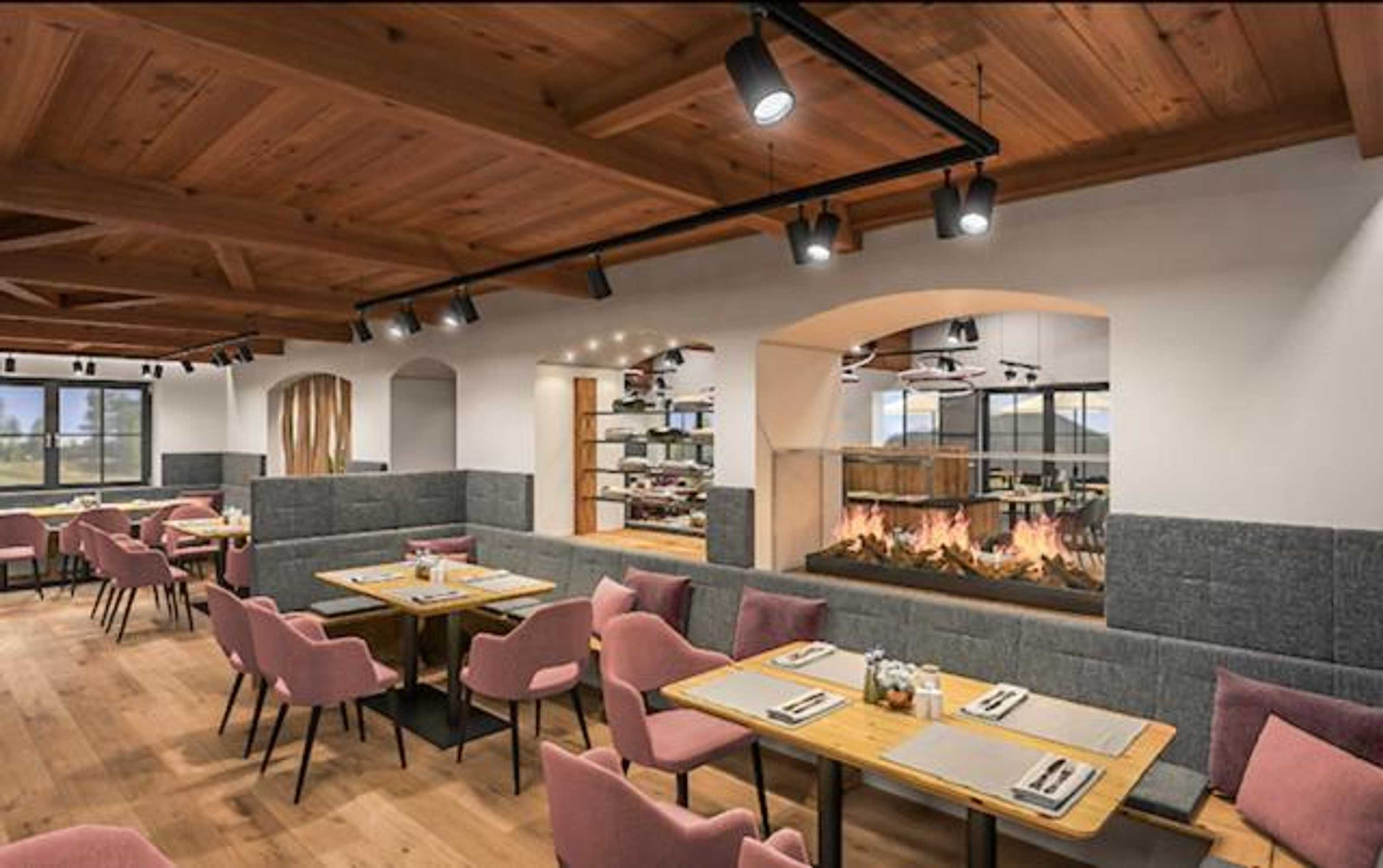 Gift card for Landgasthof Brandtner Wirt