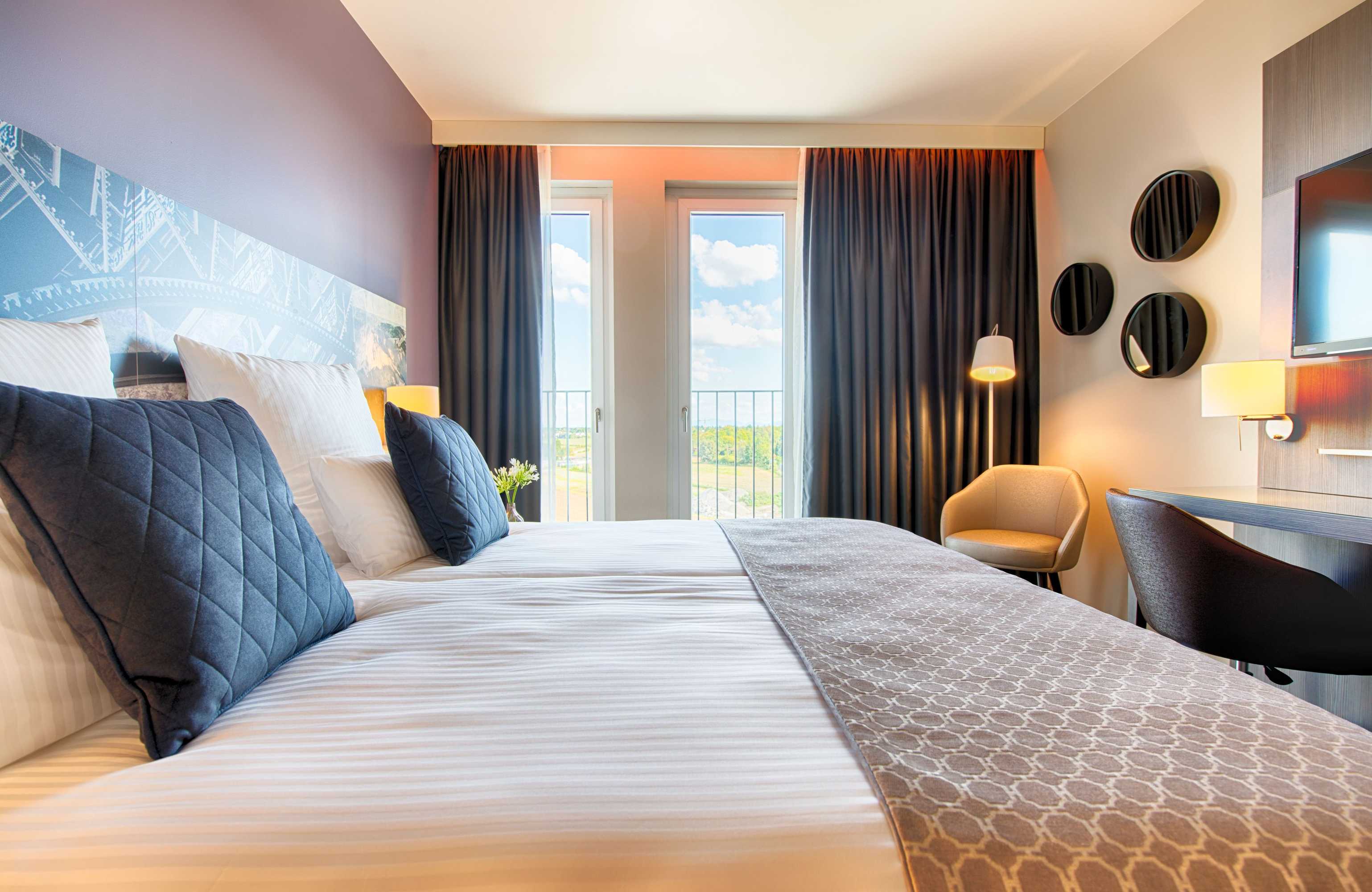 Gift card for Leonardo Hotel Munich City East Gift card for Leonardo Hotel Munich City East