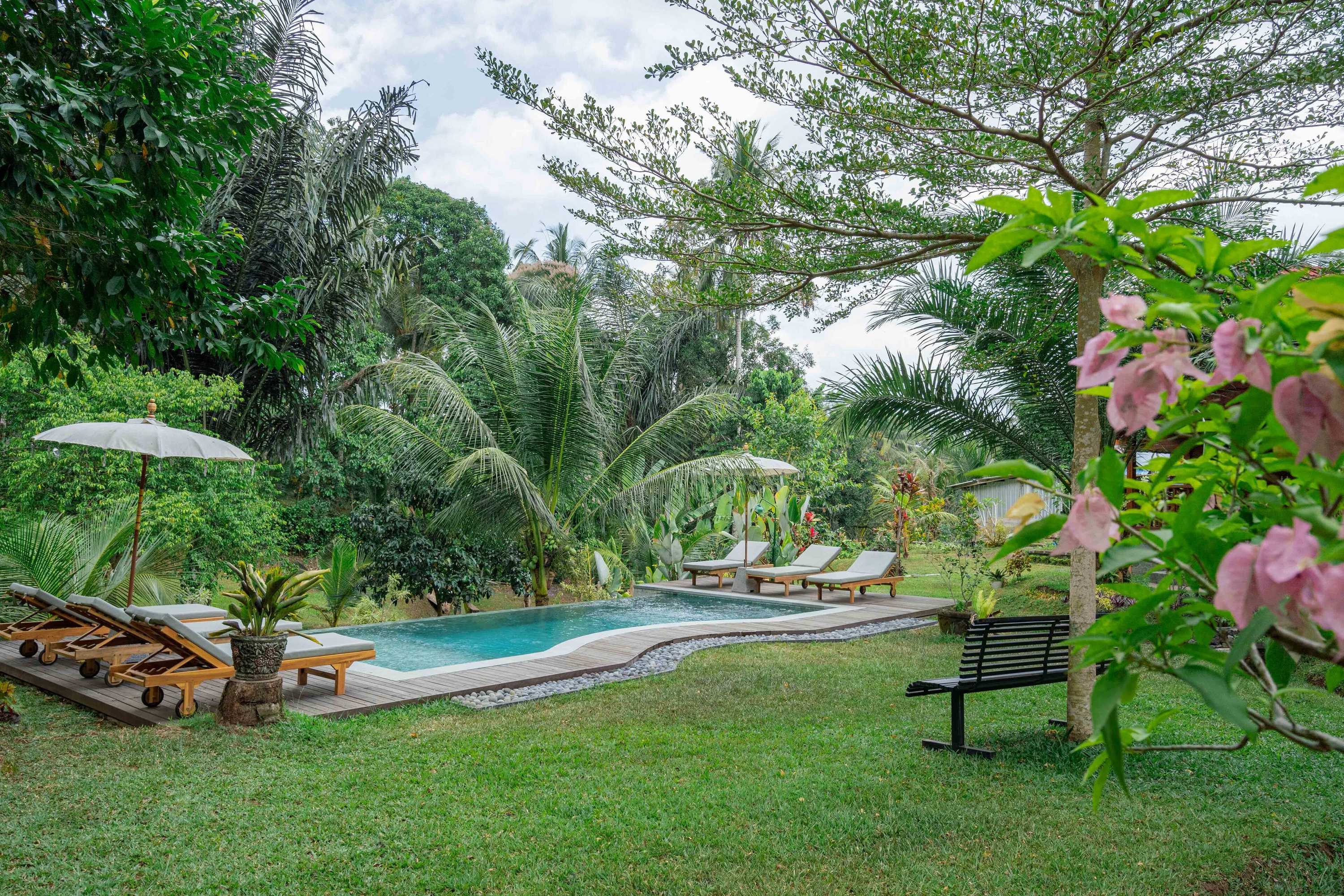 Gift card for Bali Sesandan Garden Gift card for Bali Sesandan Garden
