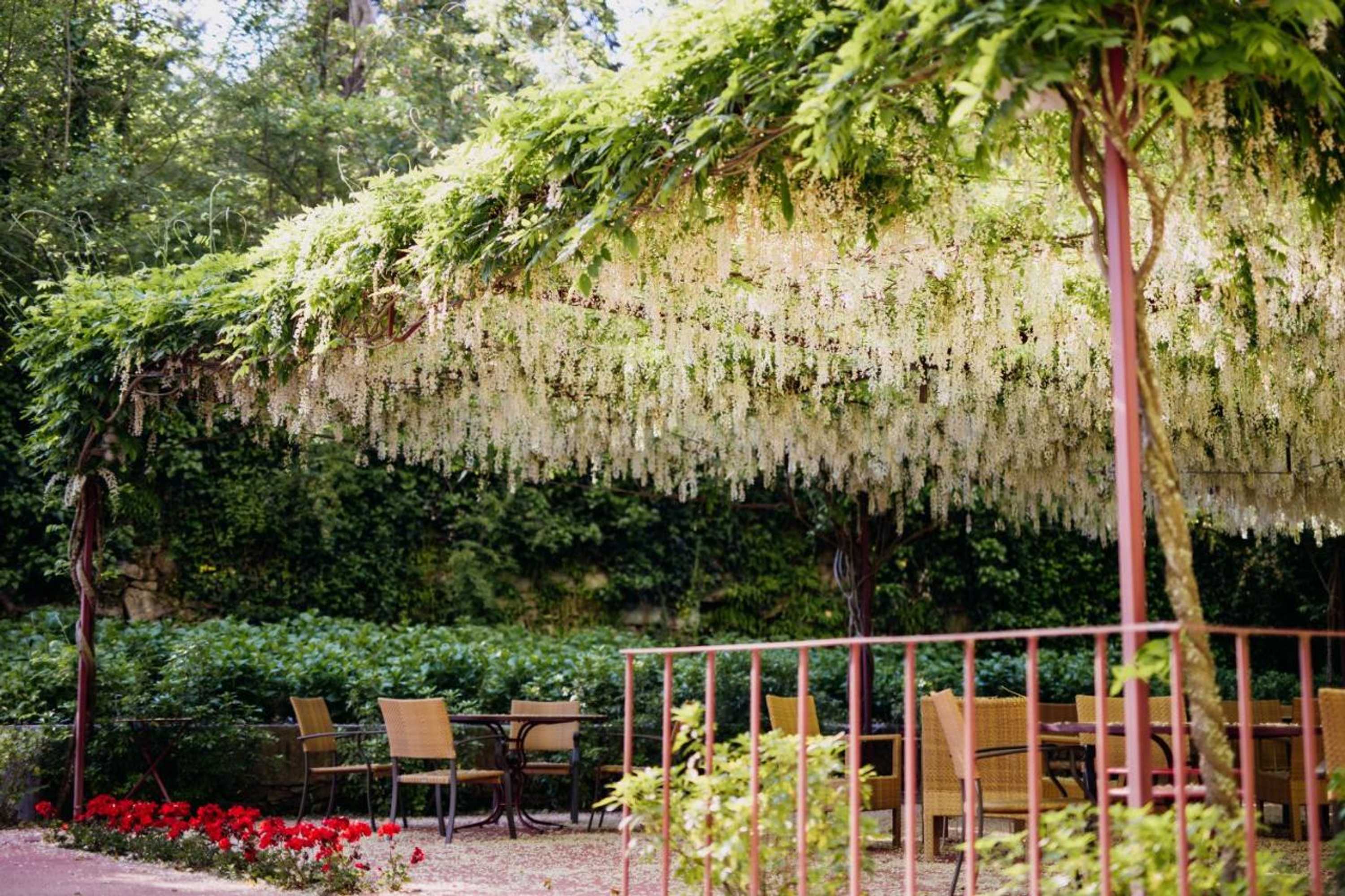 Gift card for Pedras Salgadas Spa & Nature Park