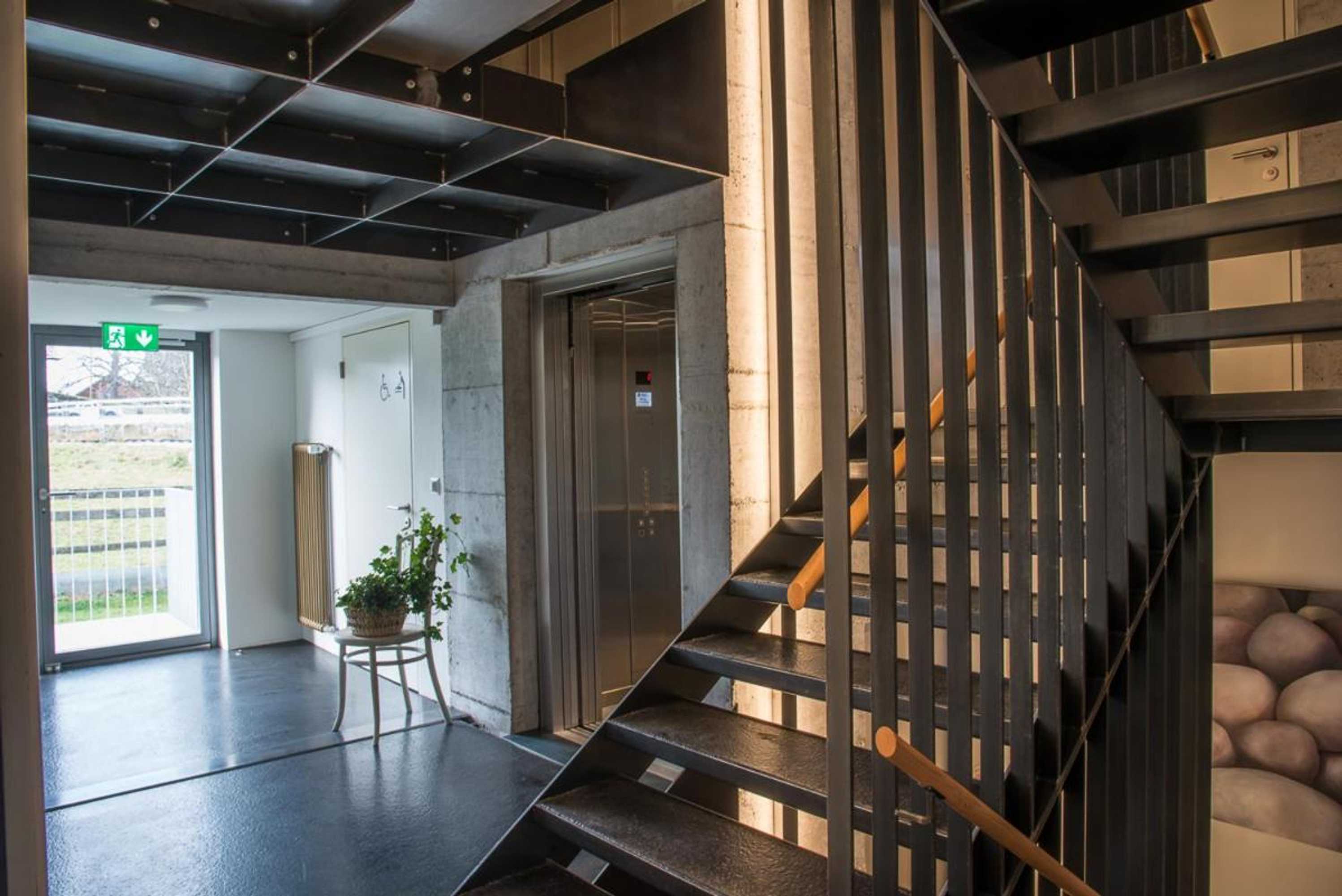 Gift card for 3 Sterne Boutique Gasthaus Pöstli