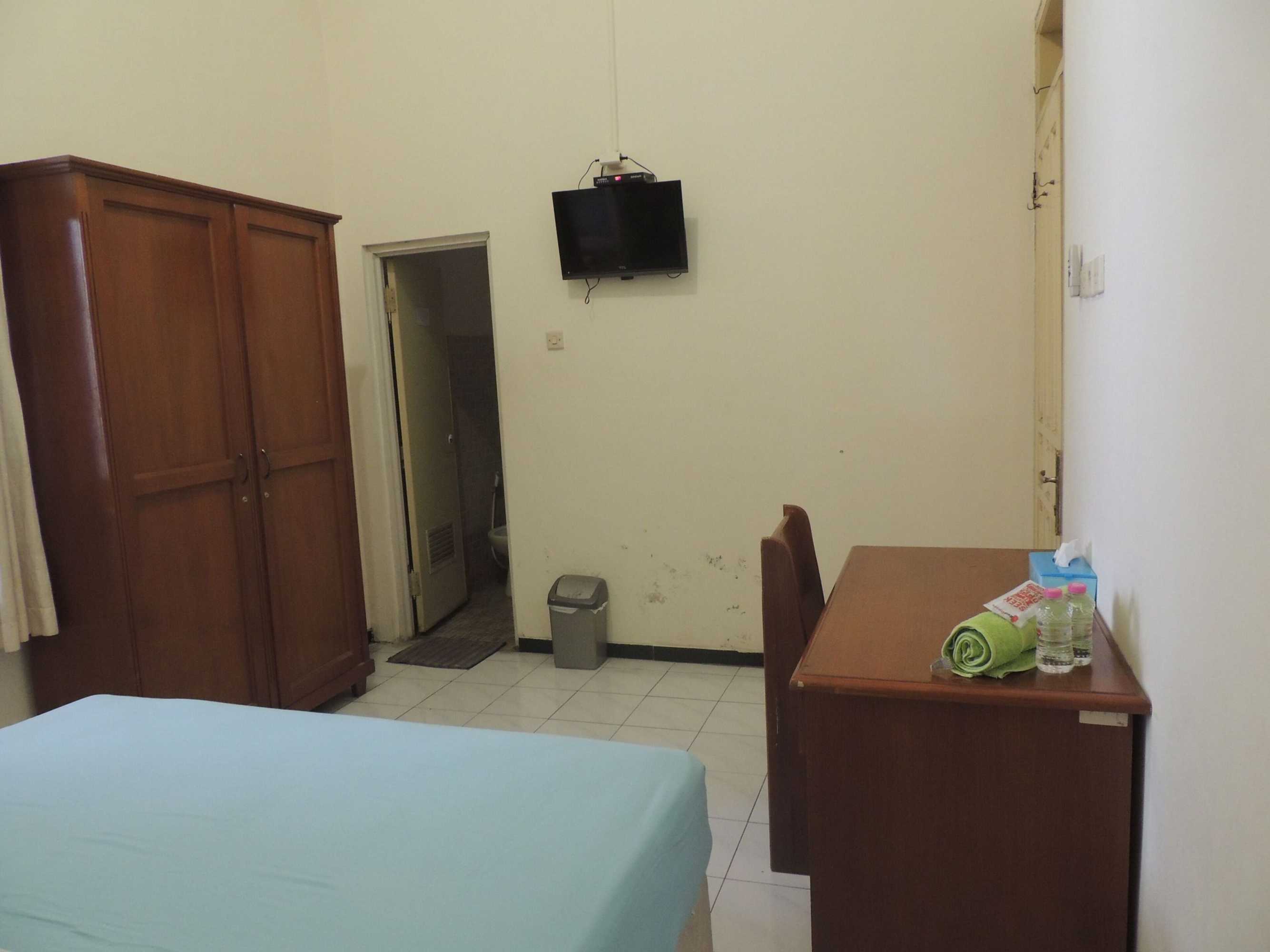 Gift card for Wisma Tamu Uksw