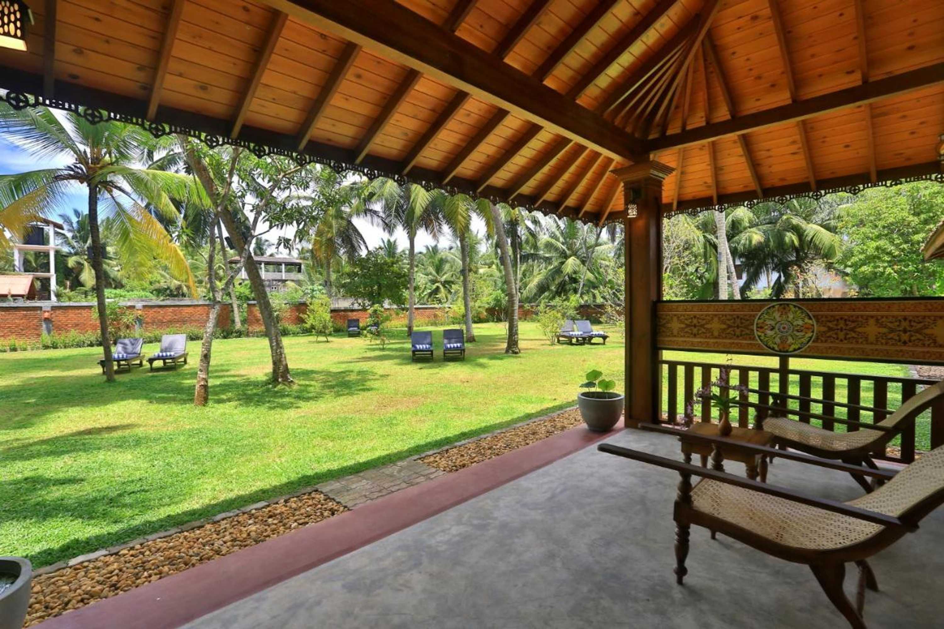 Gift card for Sandali  Walauwa