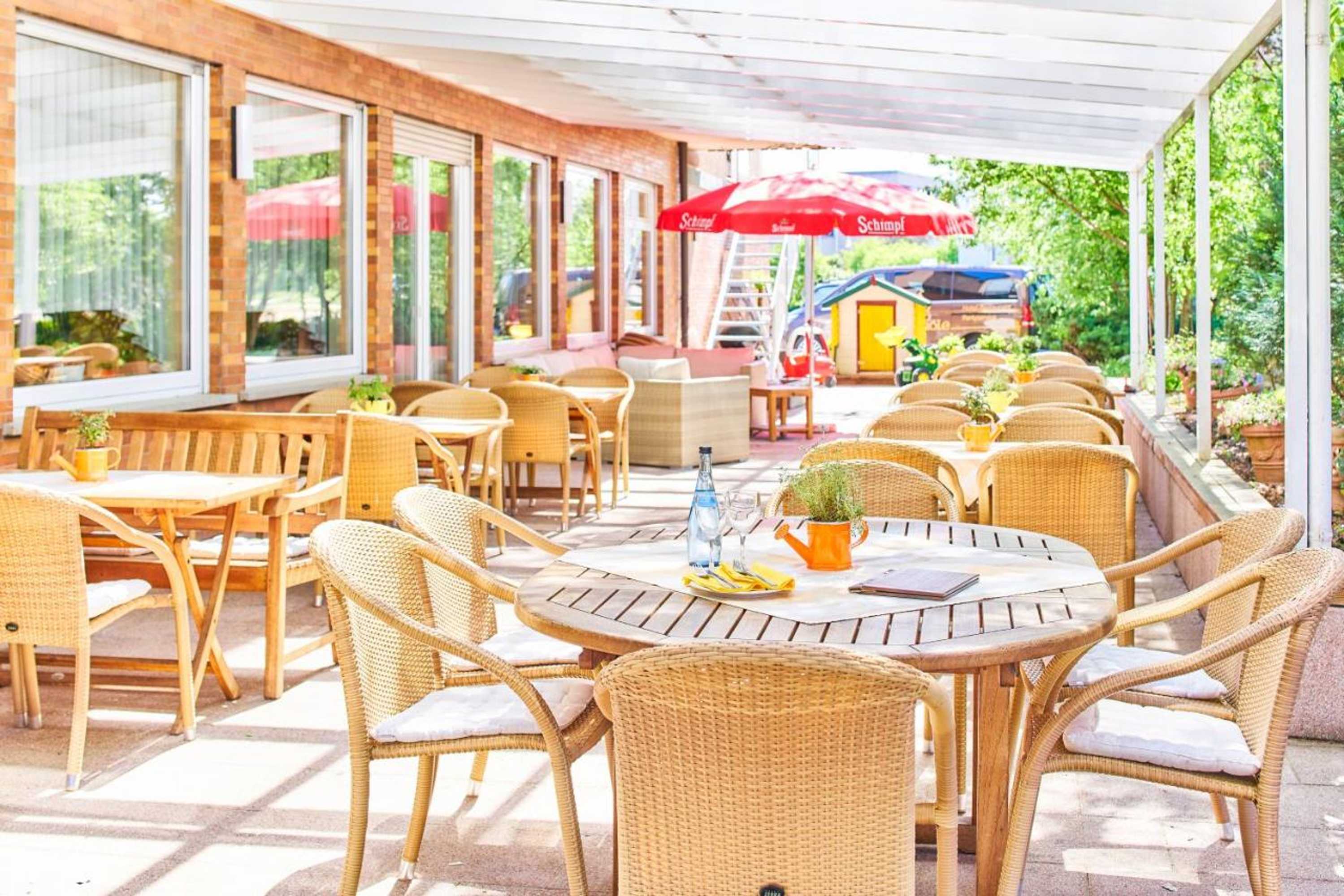 Gift card for Hotel Restaurant Kerzenstüble