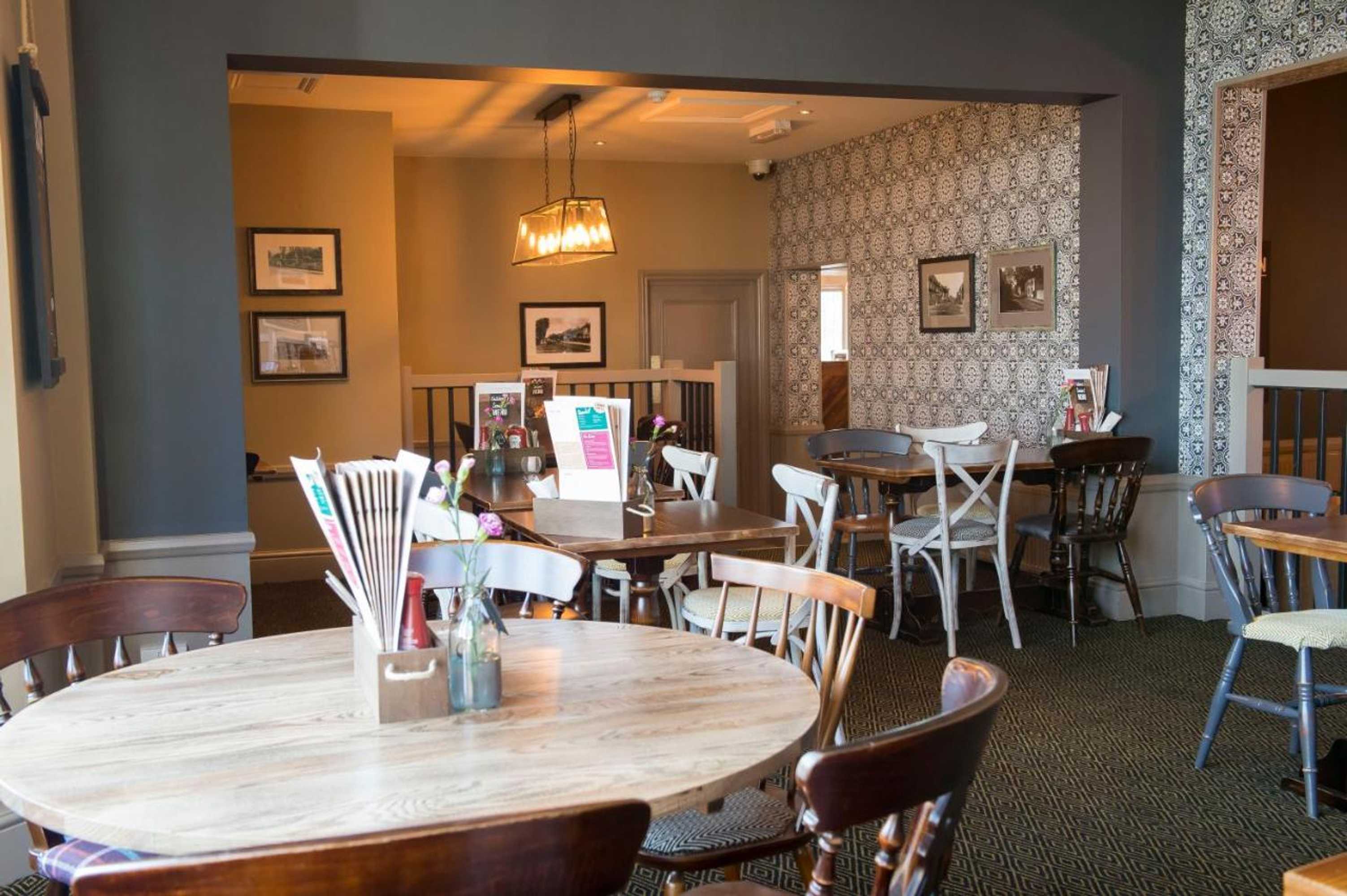 Gift card for Royal Hotel By Greene King Inns