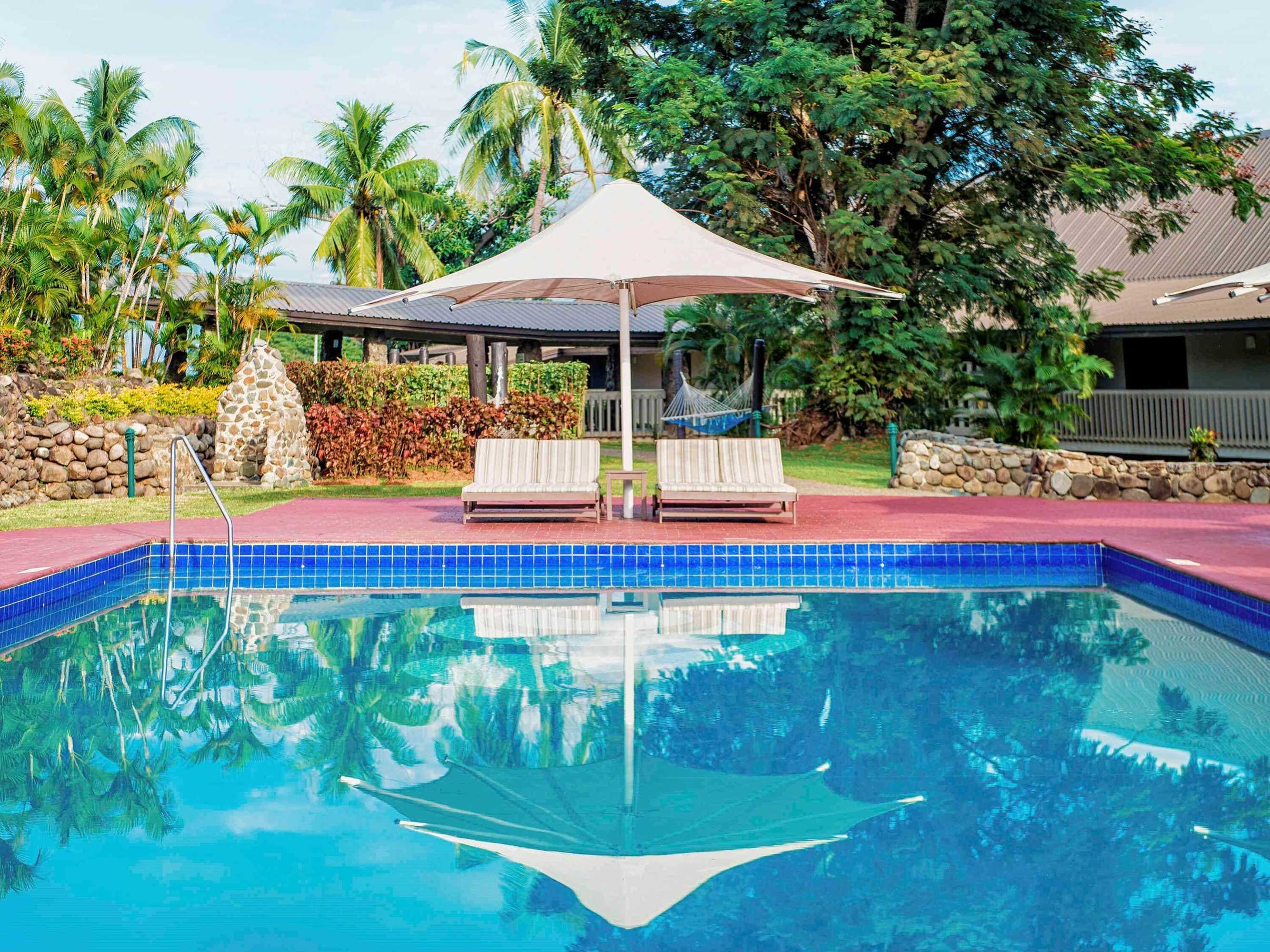 Gift card for Novotel Nadi Gift card for Novotel Nadi