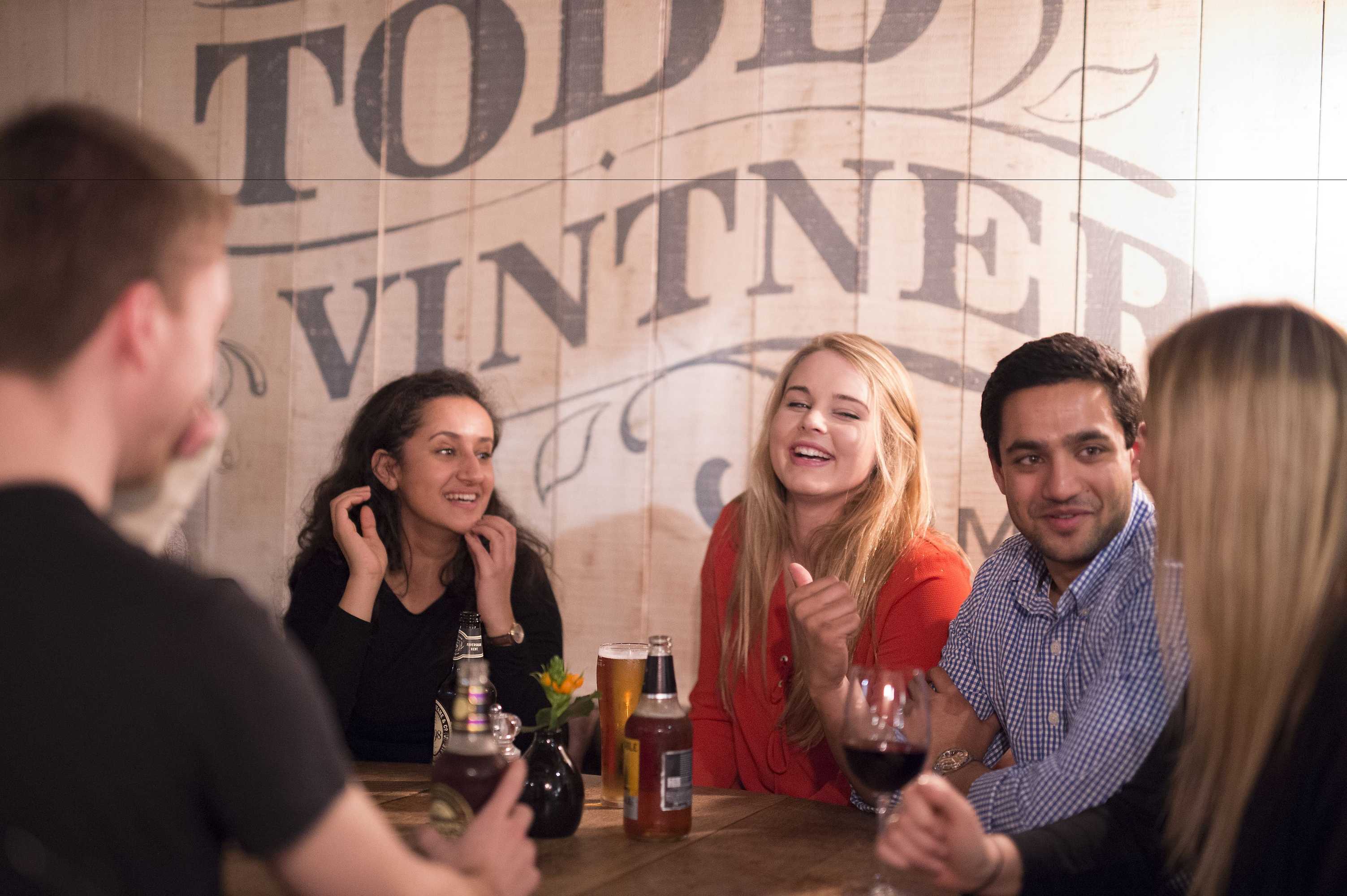 Gift card for The Millers Arms