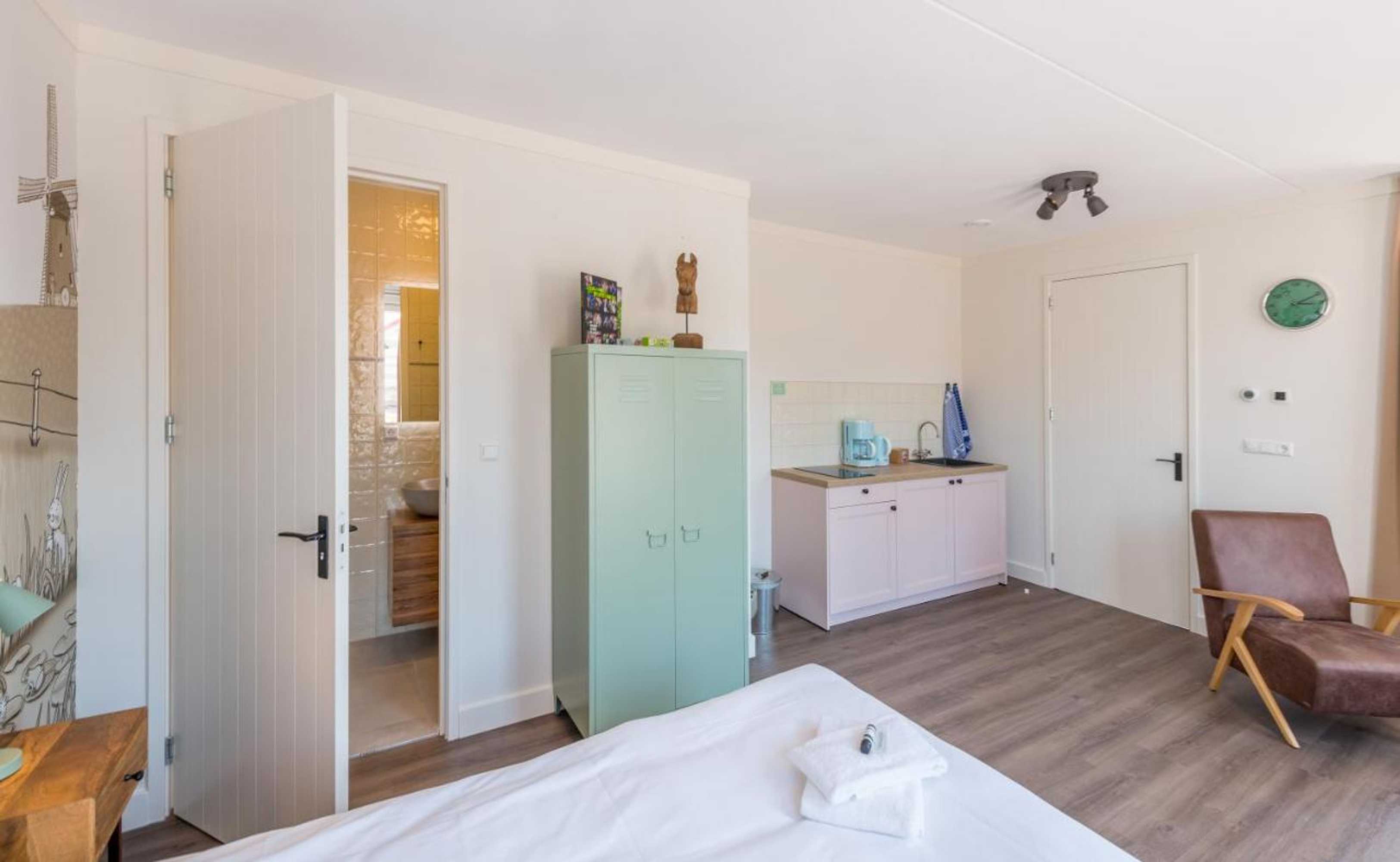 Gift card for Familie Resort Molenwaard