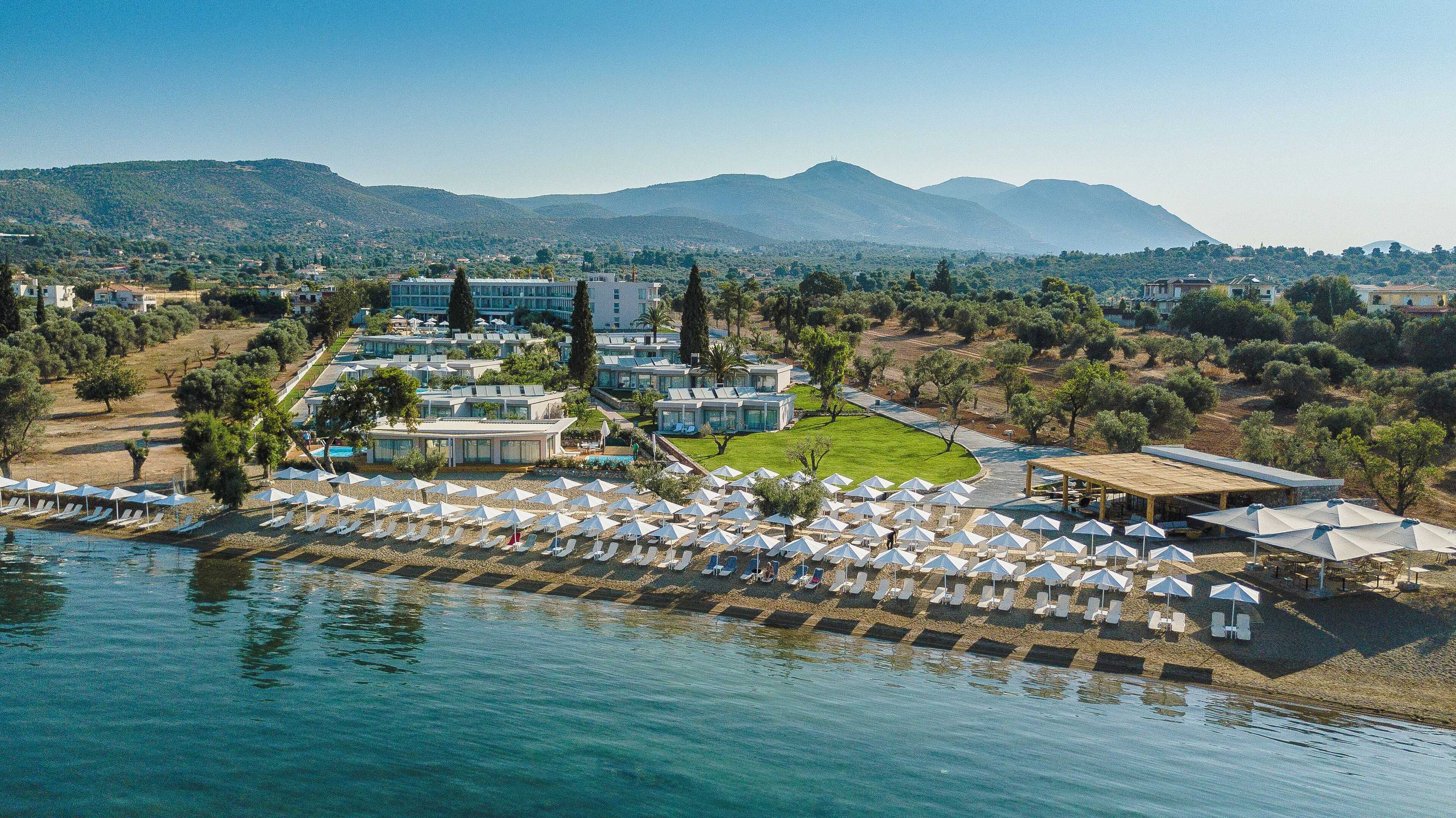 Gift card for Amaronda Resort & Spa Gift card for Amaronda Resort & Spa