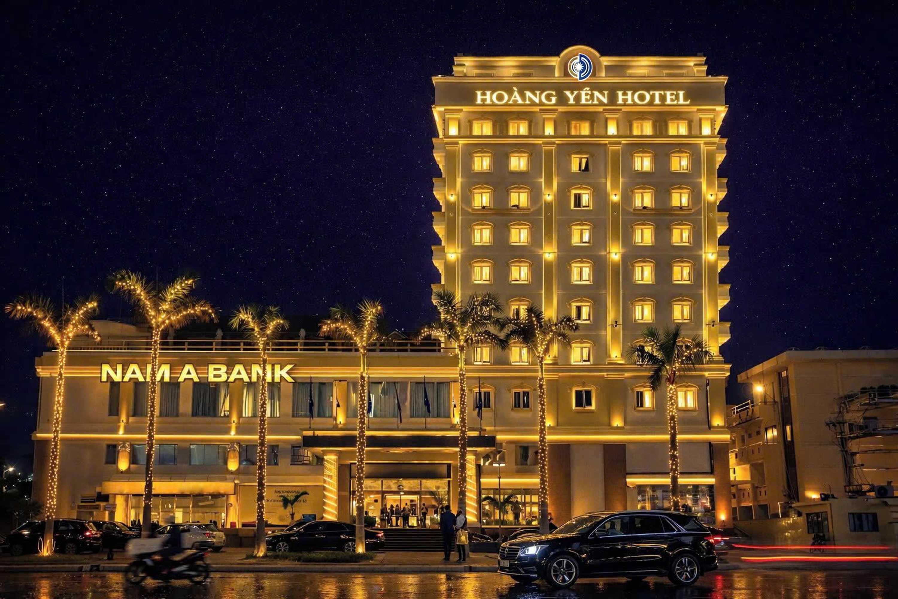 Gift card for Sandals Hoàng Yến Hotel Gift card for Sandals Hoàng Yến Hotel