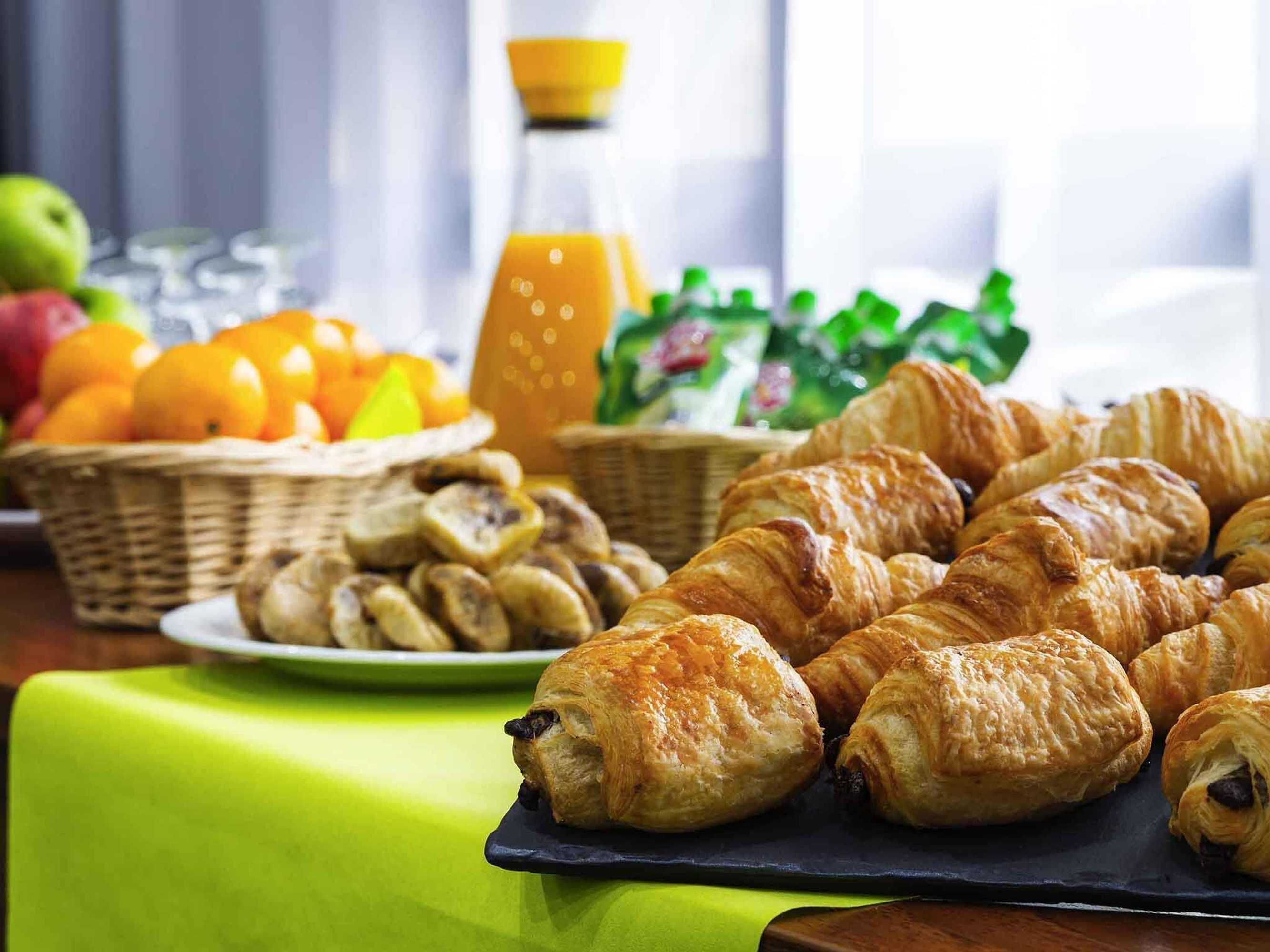 Gift card for Ibis Styles Reims Centre