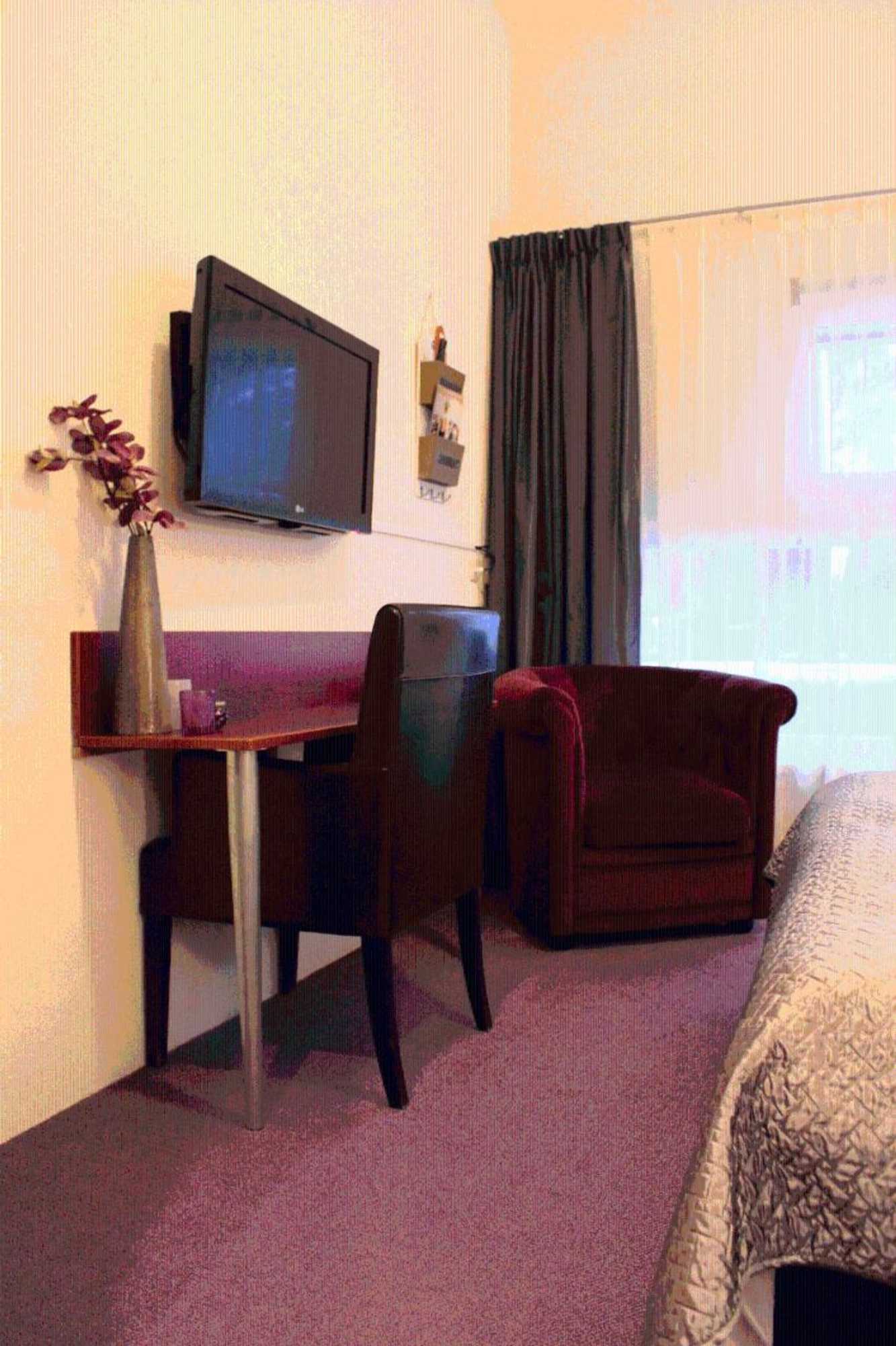 Gift card for Parkhotel Hugo de Vries