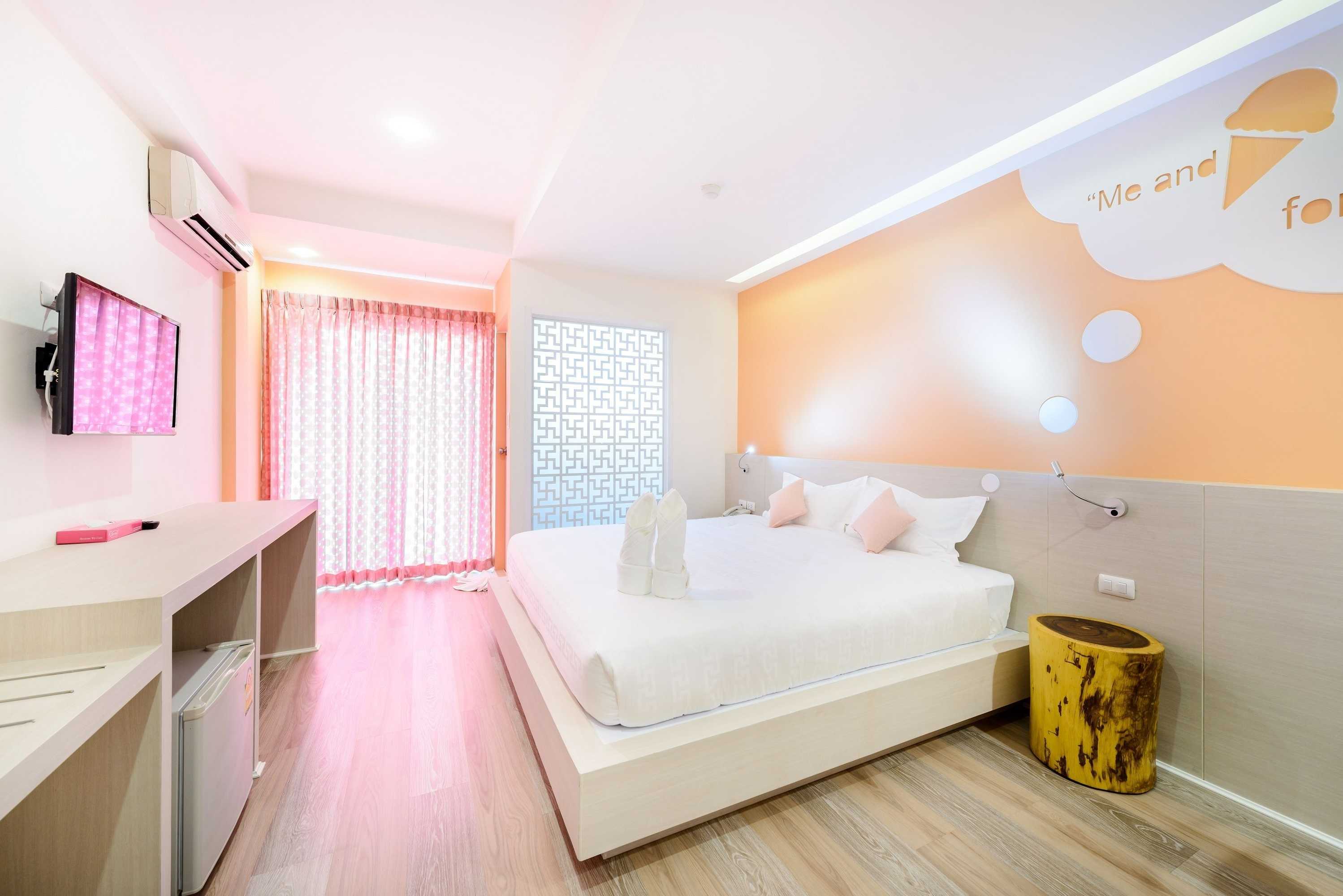 Gift card for The Tint at Phuket Town