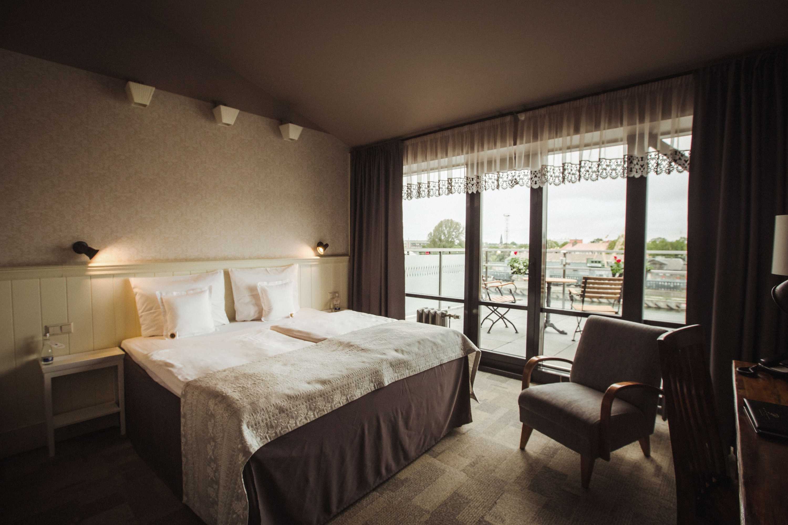 Gift card for Promenade Hotel Liepaja Gift card for Promenade Hotel Liepaja