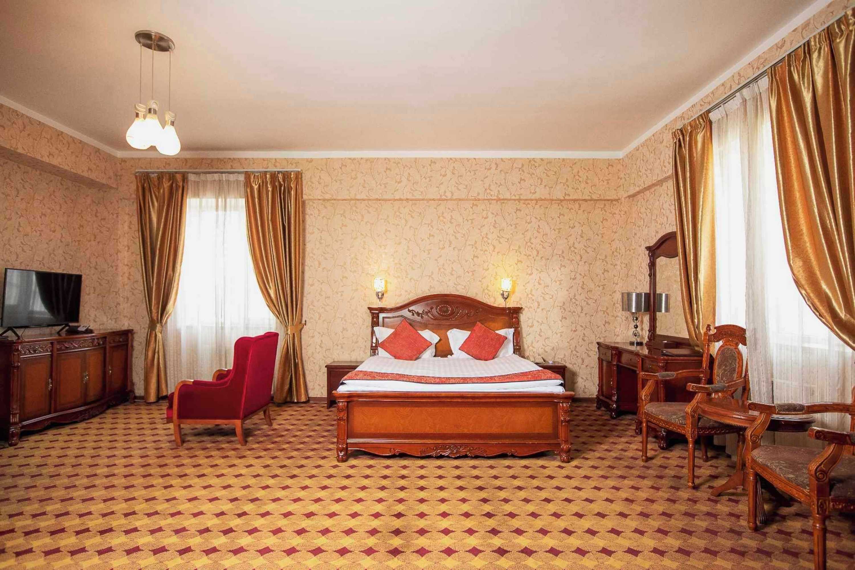 Gift card for UB City Hotel