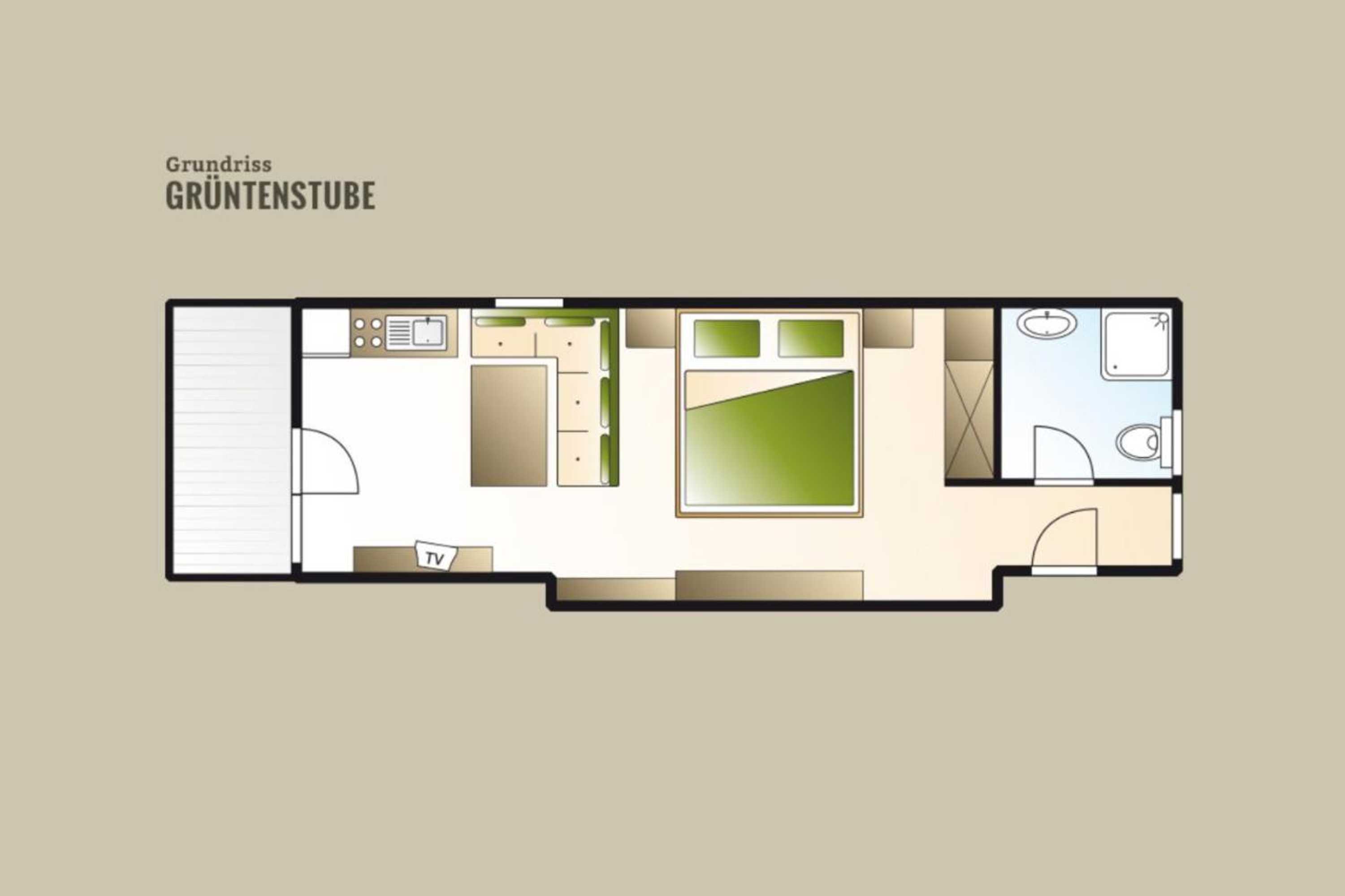 Gift card for Mein Landhaus