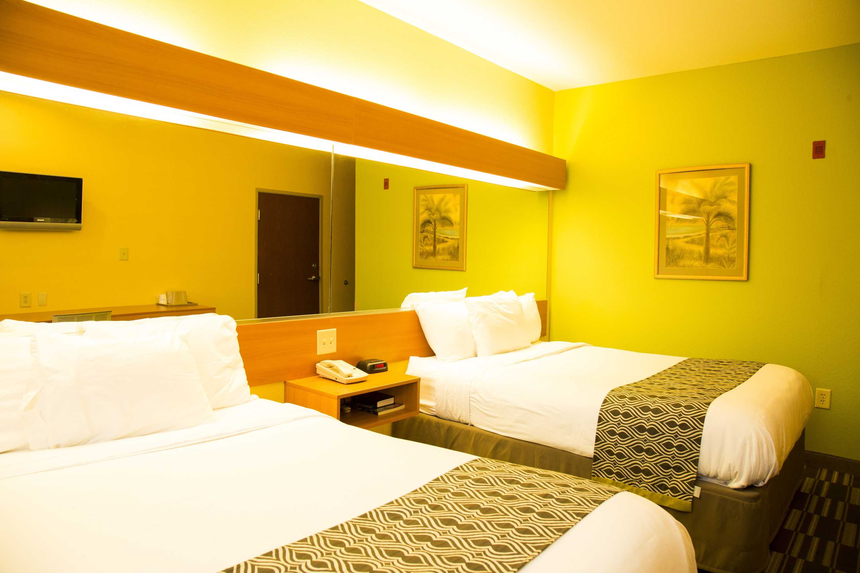 Gift card for Microtel Inn & Suites by Wyndham Panama City Gift card for Microtel Inn & Suites by Wyndham Panama City