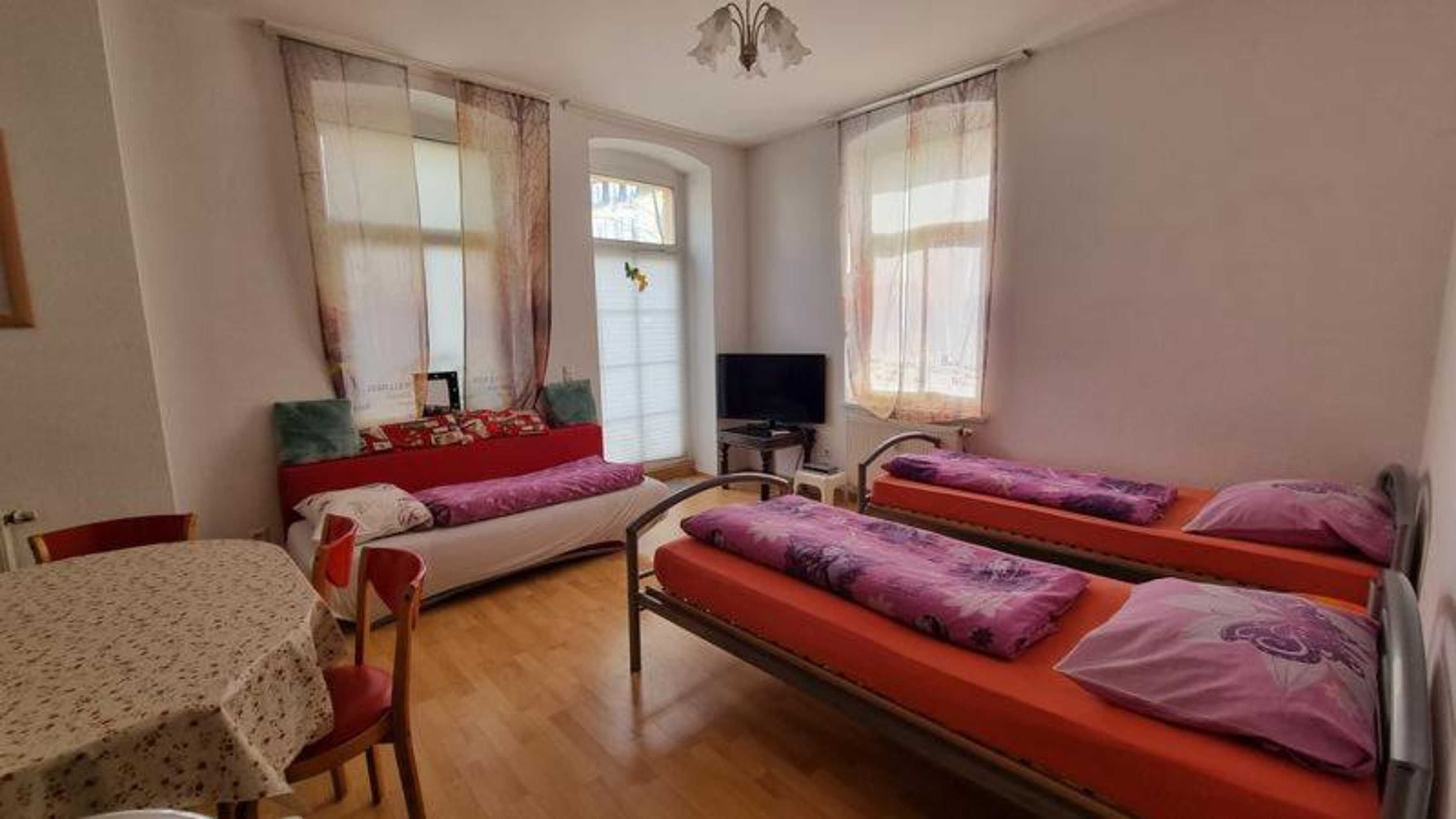 Gift card for Apartment Karin