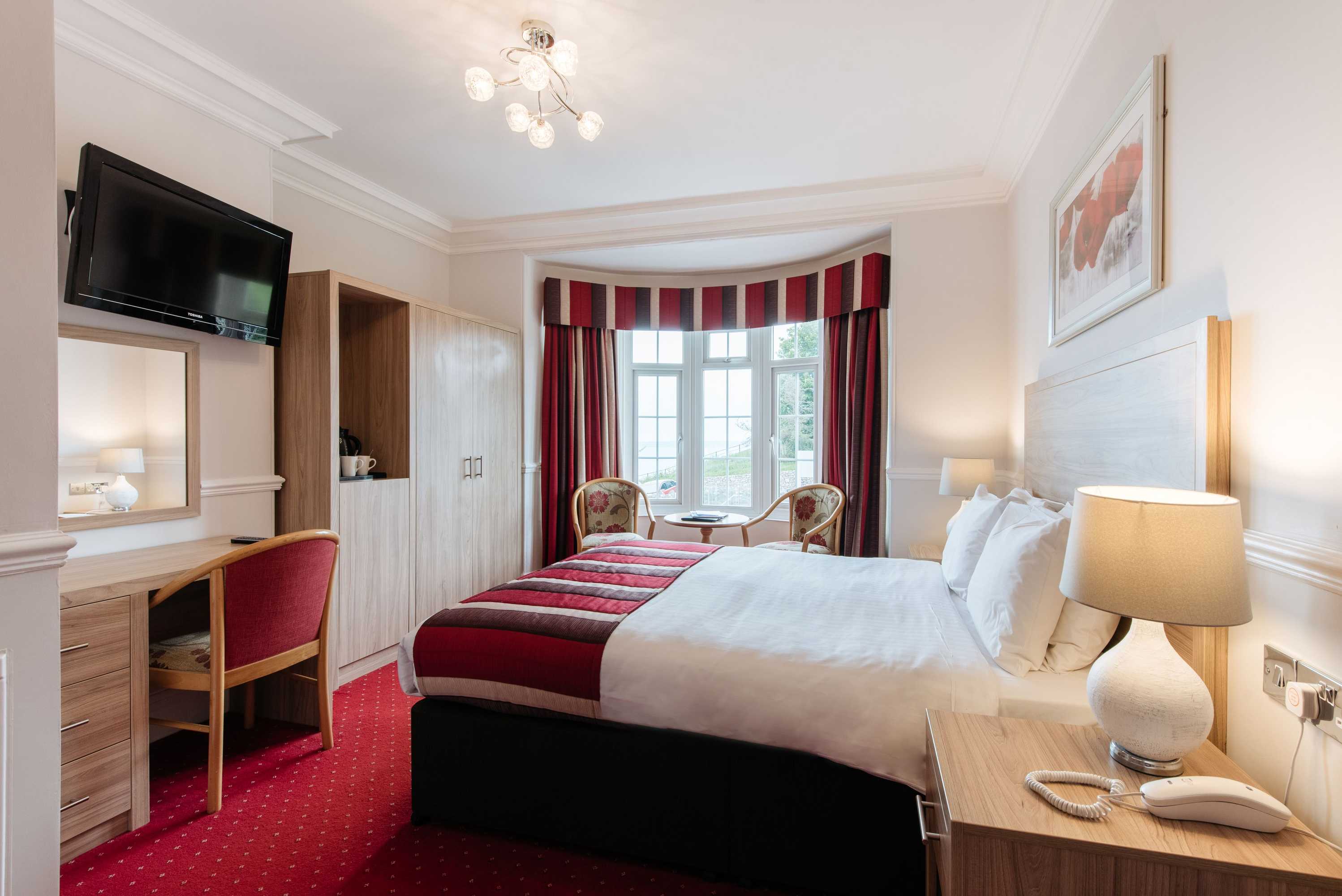 Gift card for The Headland Hotel & Spa Gift card for The Headland Hotel & Spa
