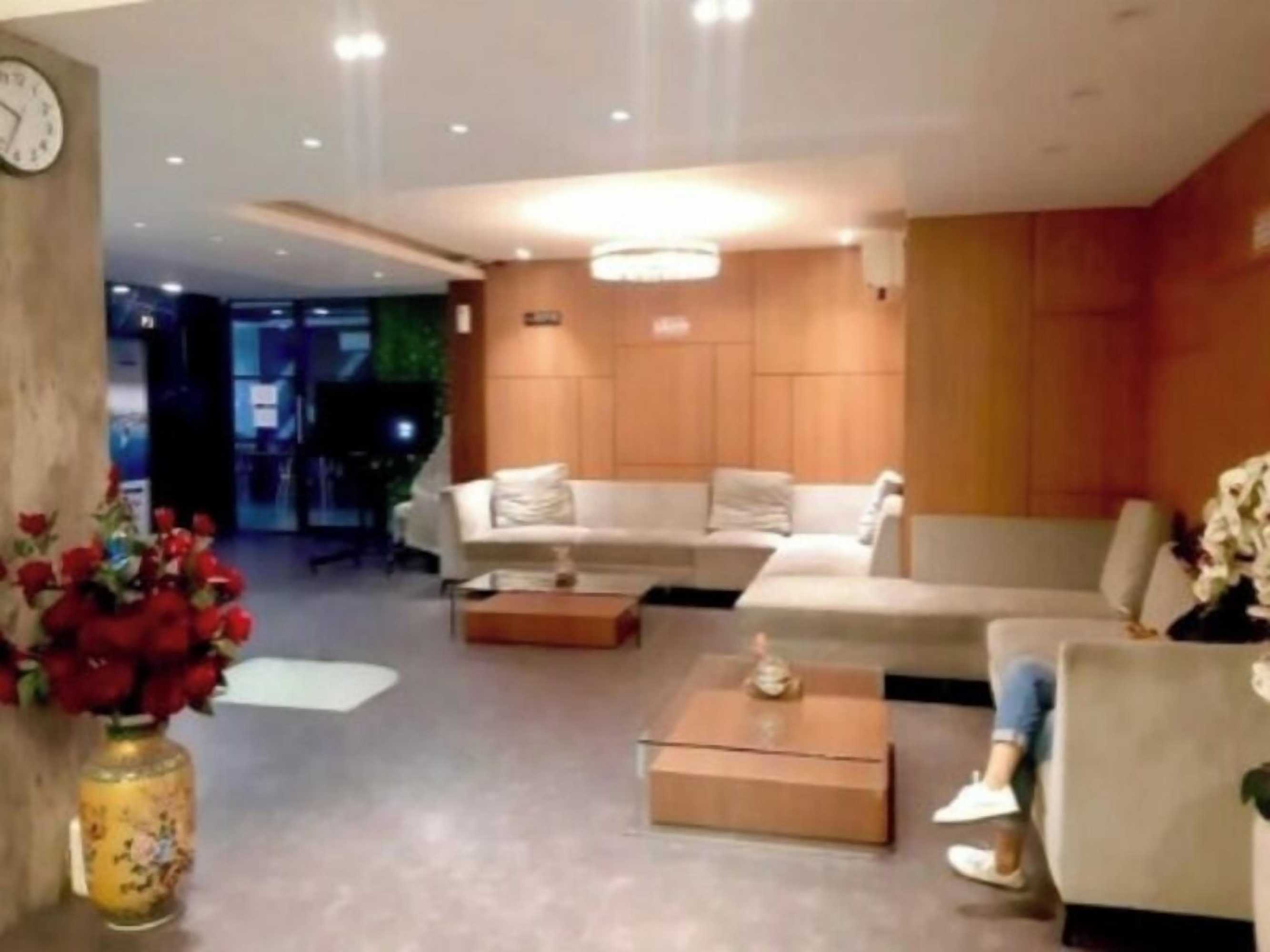 Gift card for The Skyview Paddy Asri