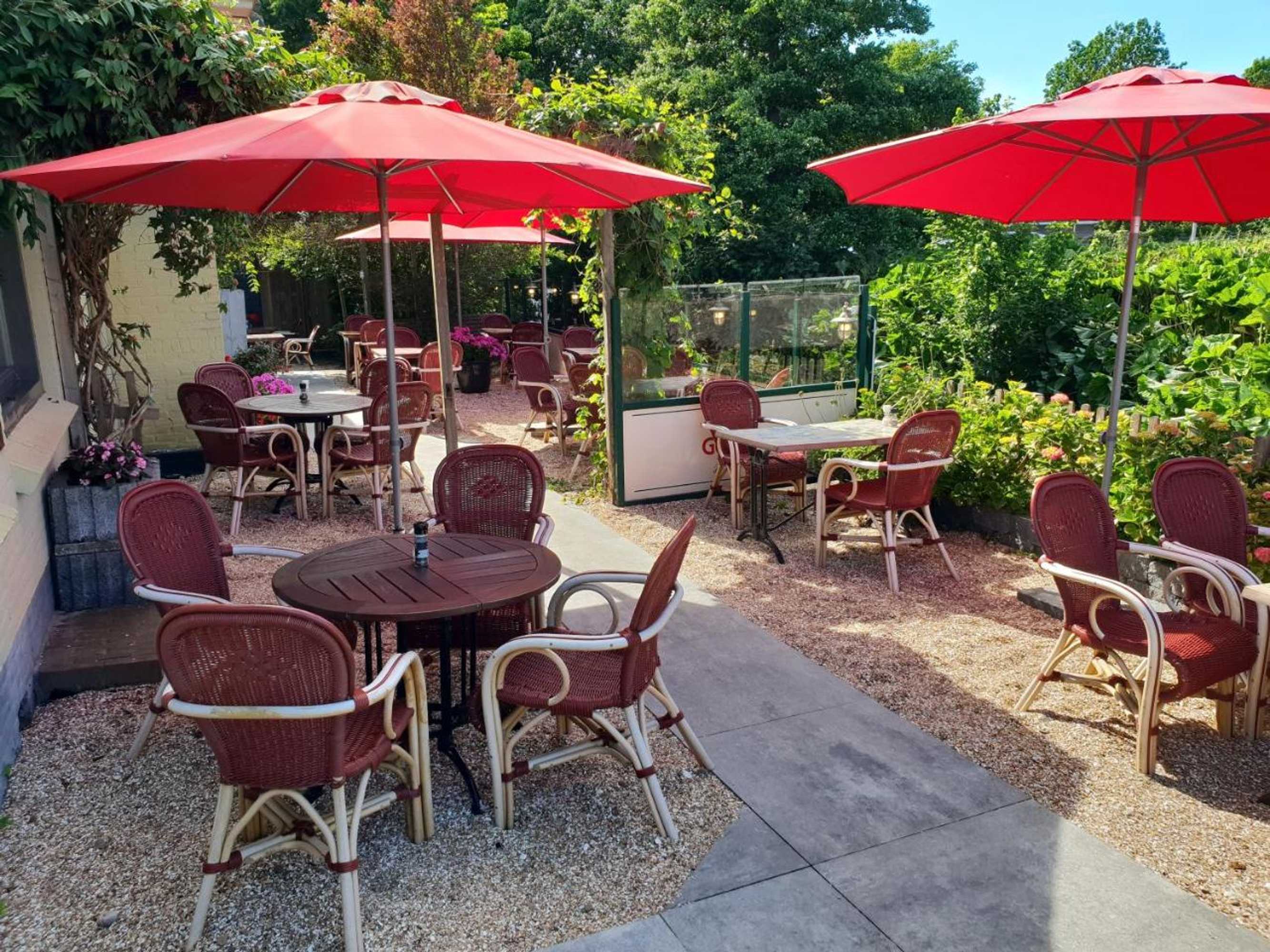 Gift card for Hof Van Schoorl