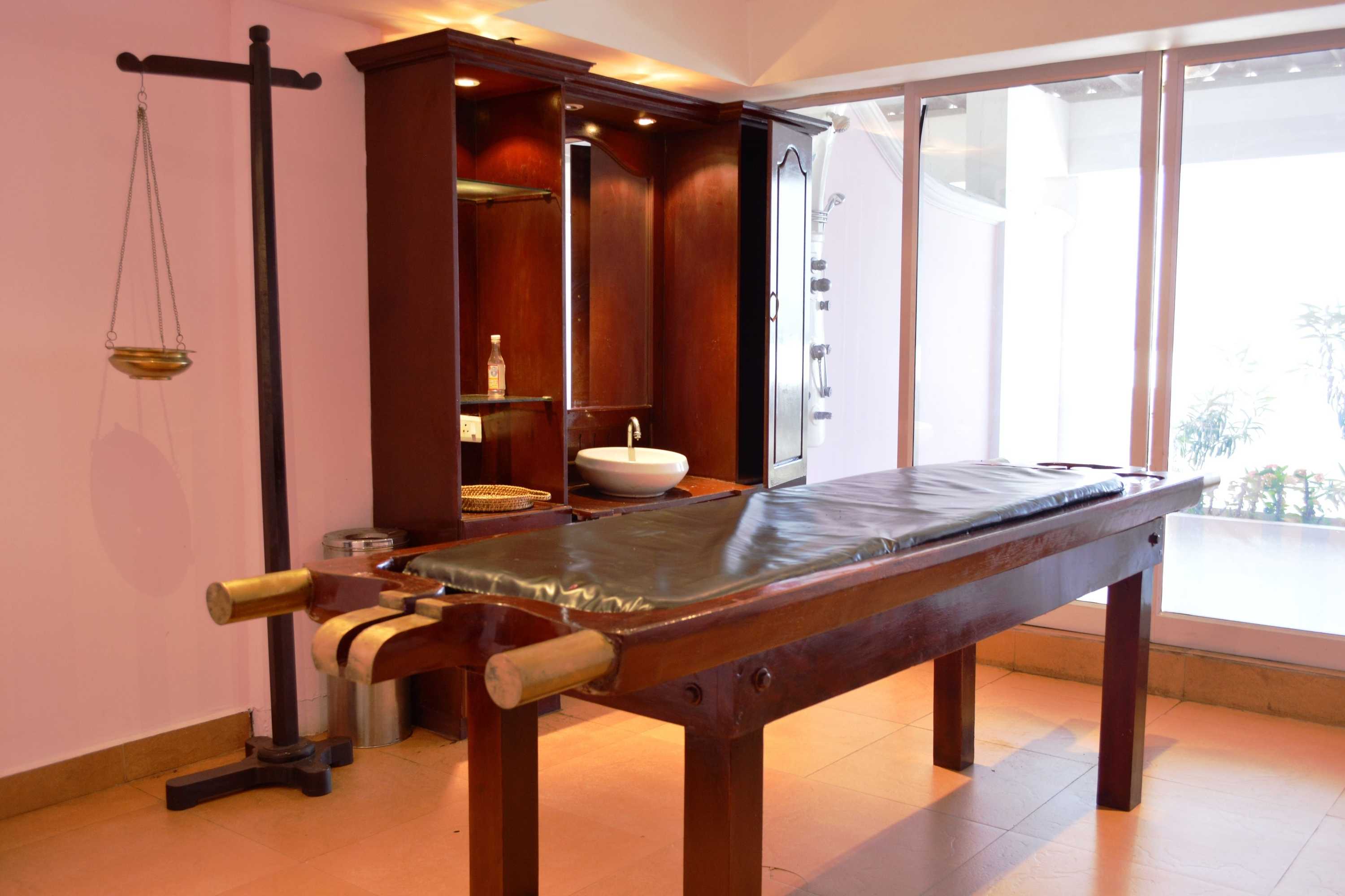 Gift card for The Quilon Beach Hotel And Convention Center