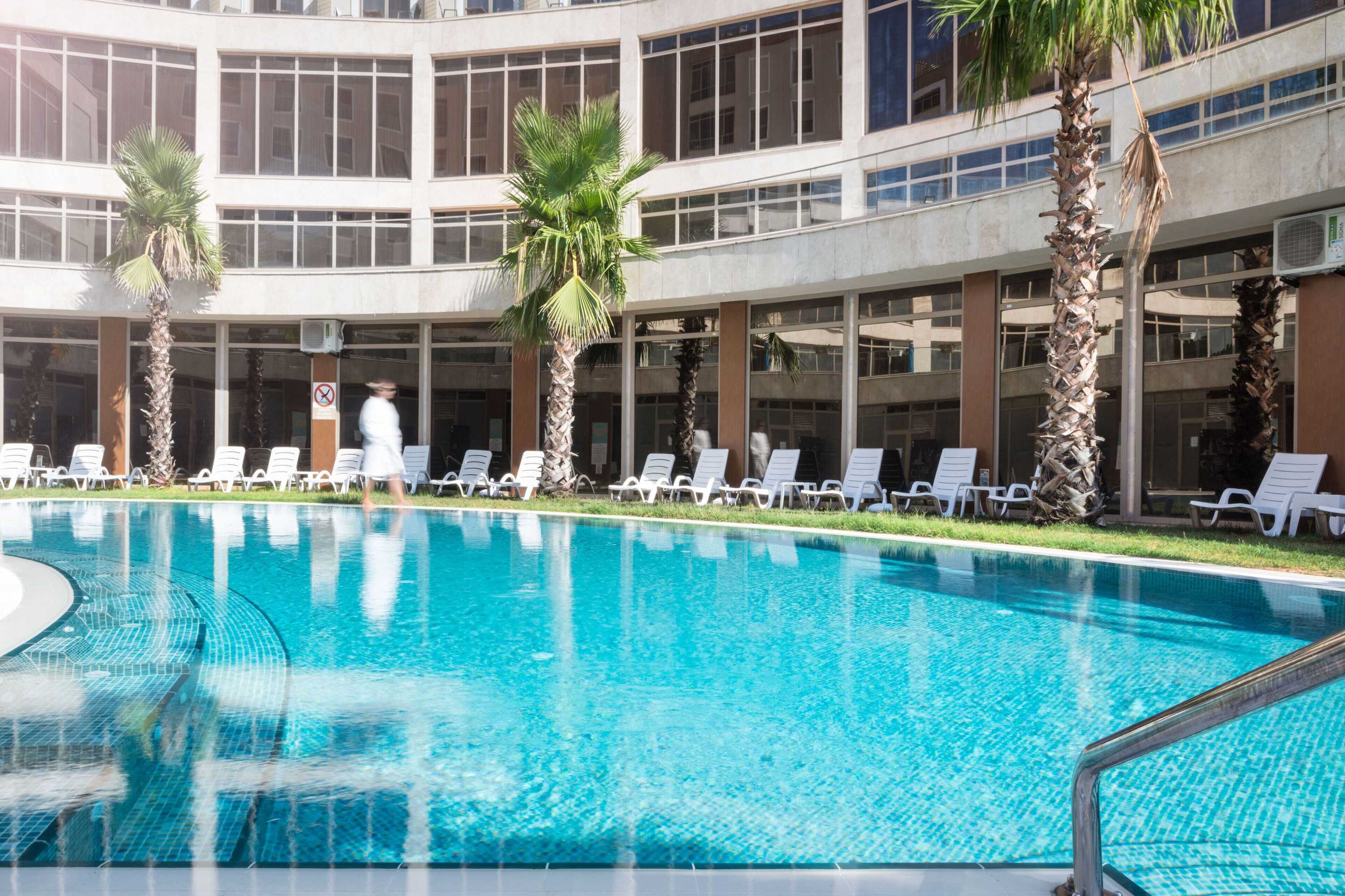 Gift card for Istanbul Medikal Termal Hotel Gift card for Istanbul Medikal Termal Hotel