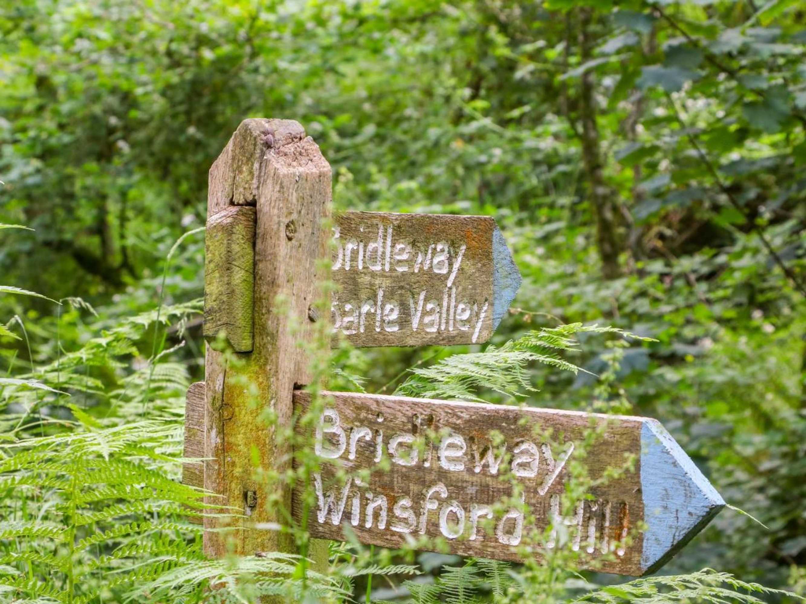 Gift card for Great Bradley Cottage