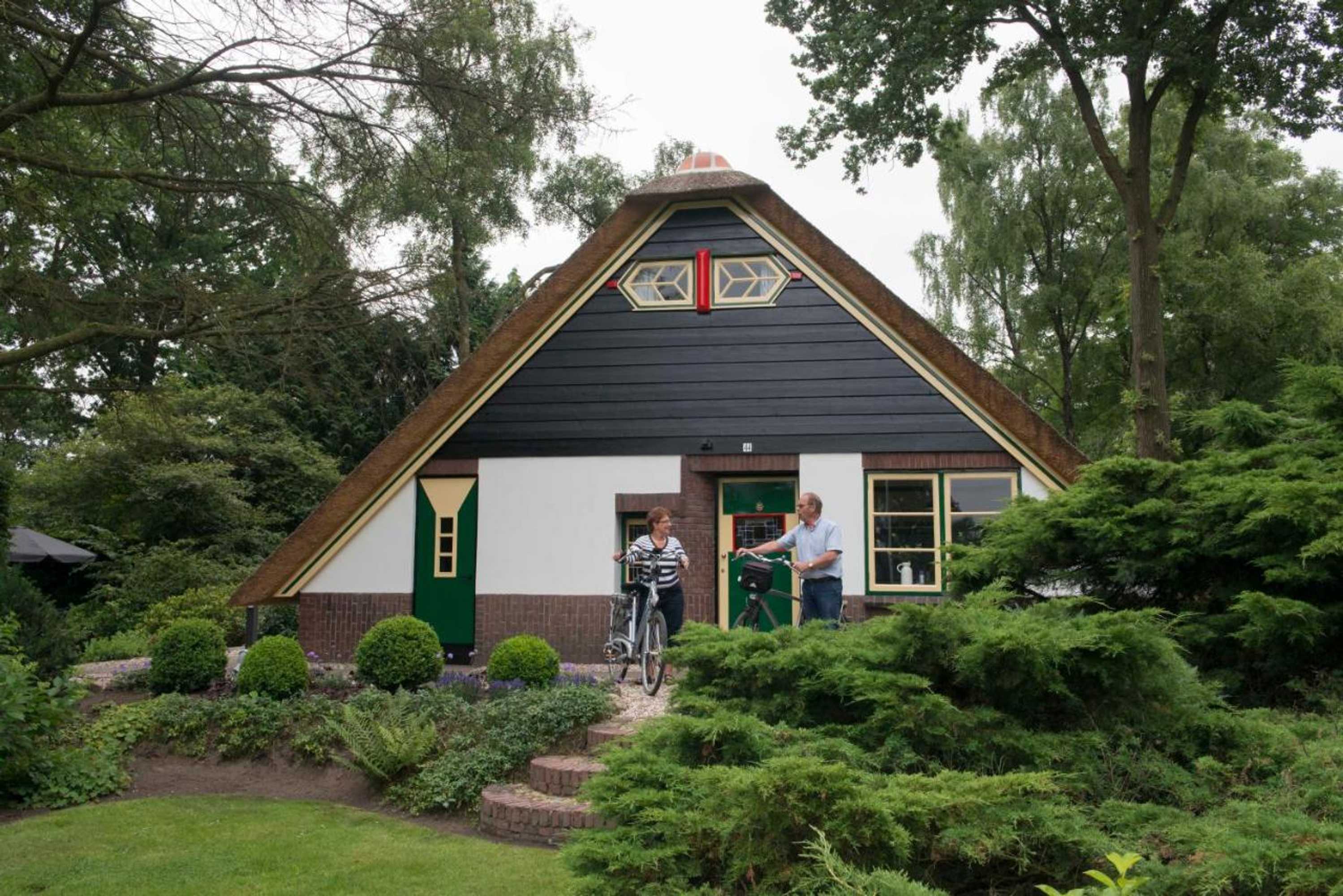 Gift card for Huize Florinata