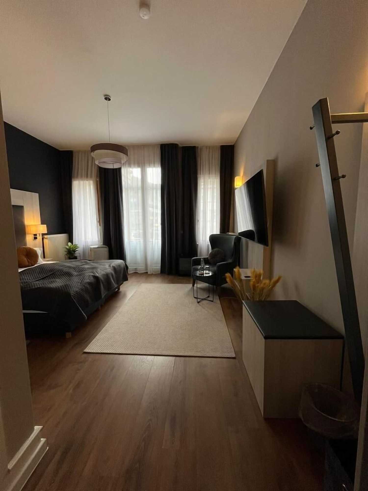 Gift card for Denner Hotel