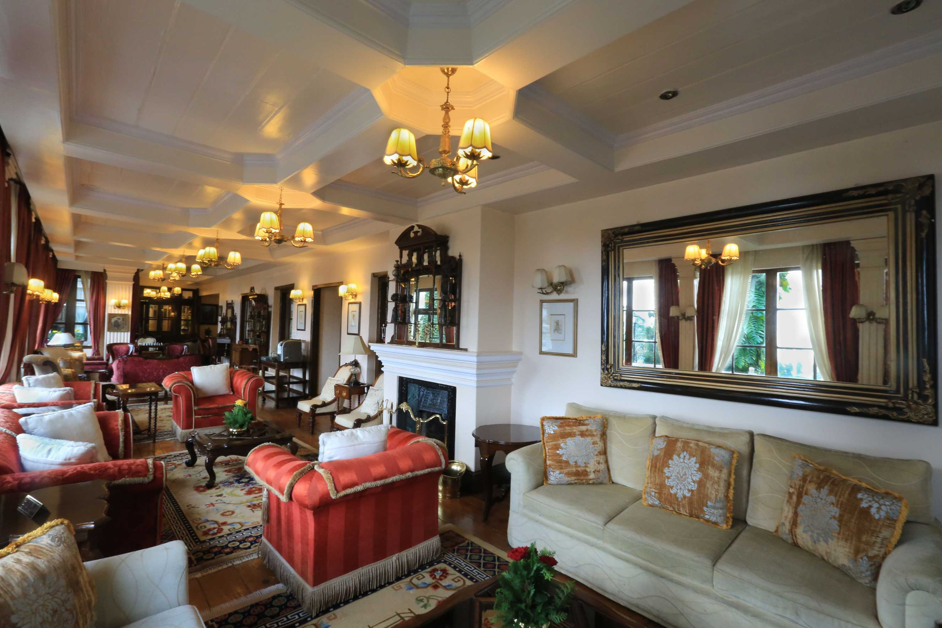 Gift card for The Elgin, Darjeeling Gift card for The Elgin, Darjeeling
